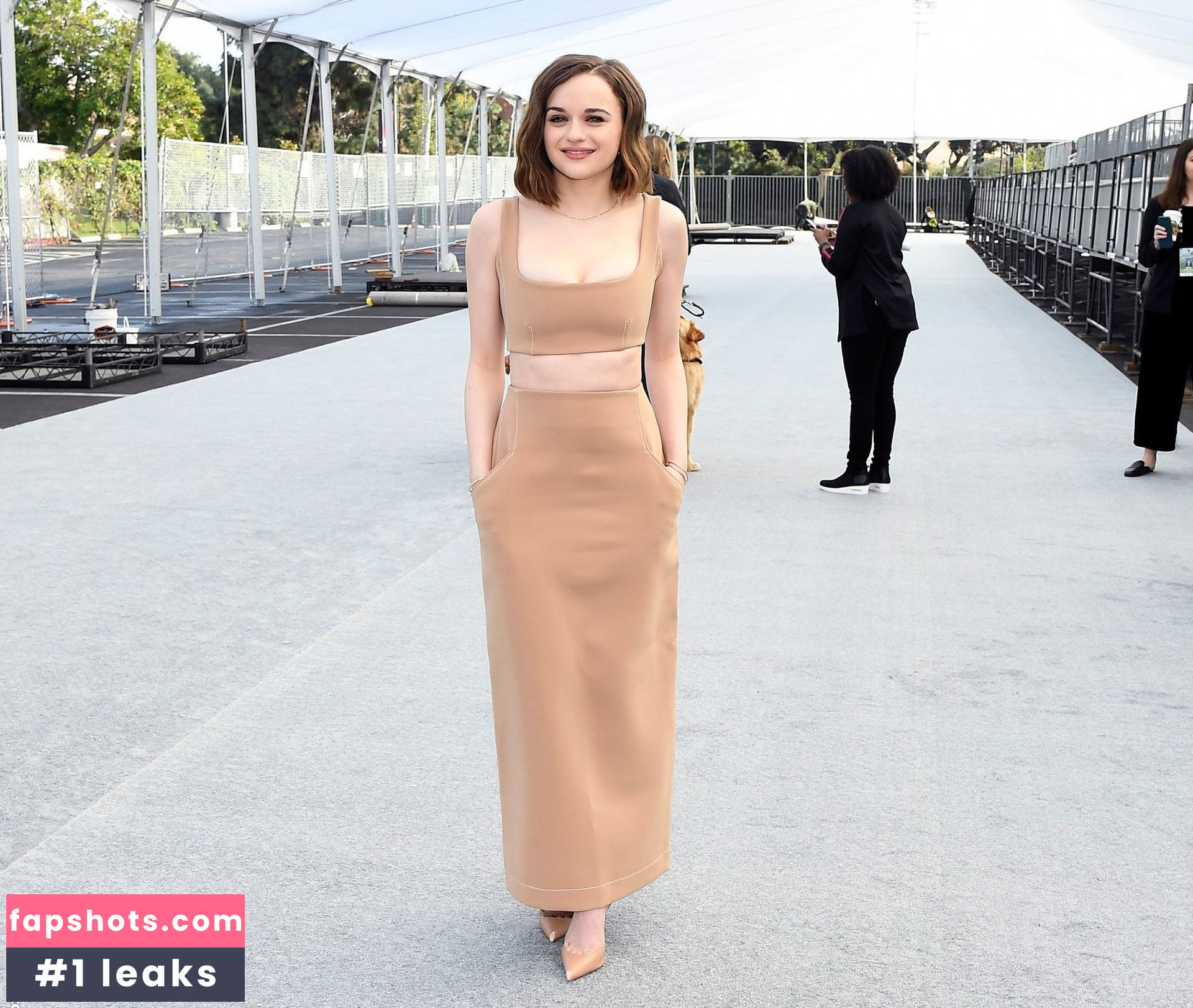 Joey King gallery photo #1699