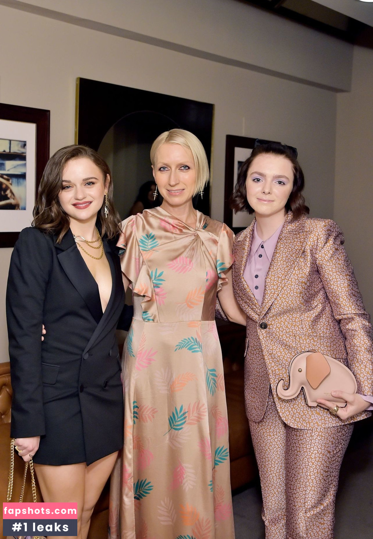 Joey King gallery photo #1721