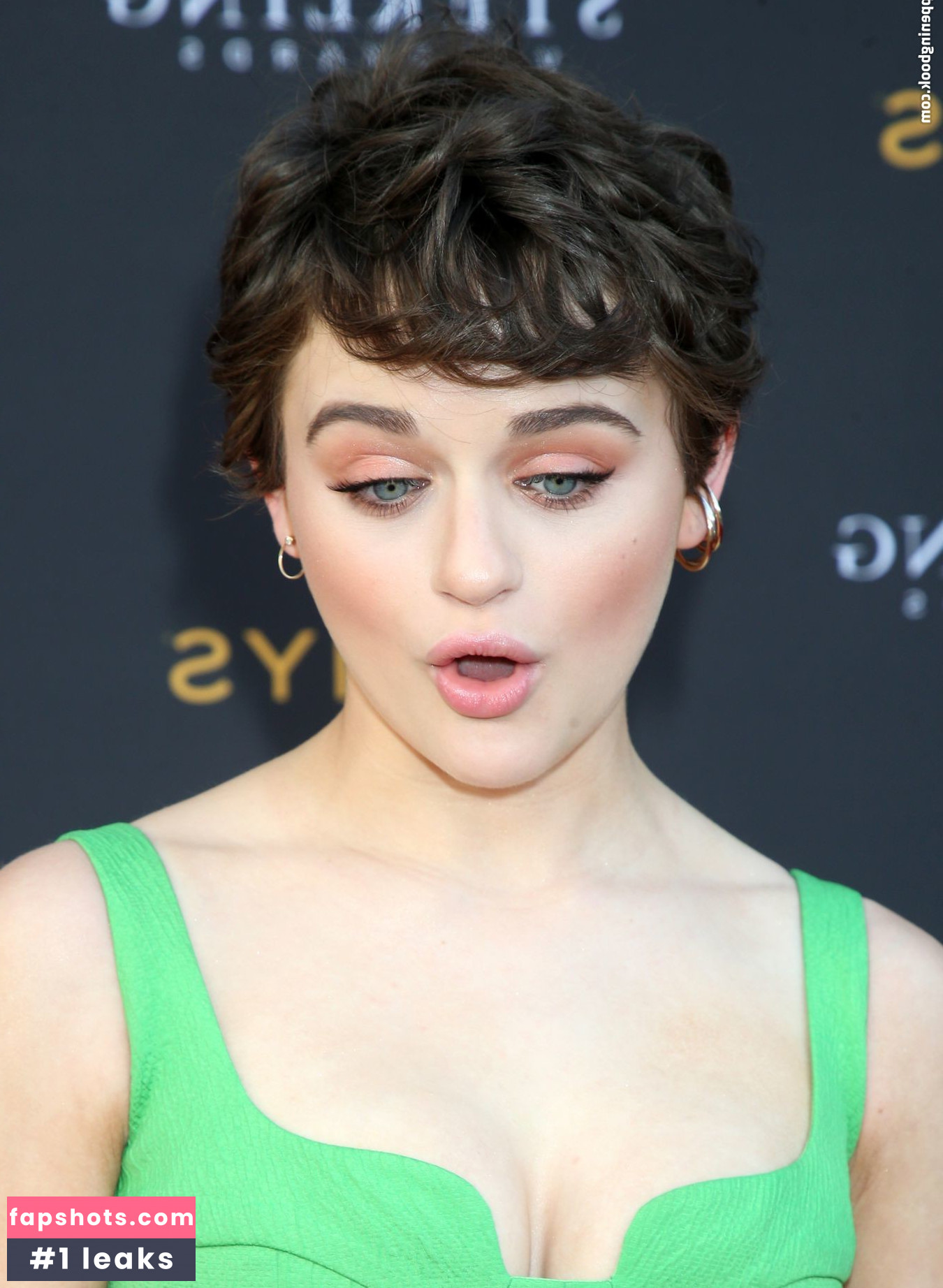 Joey King gallery photo #1741