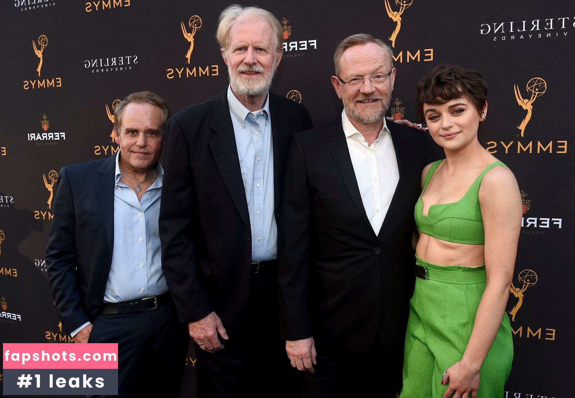 Joey King gallery photo #1754