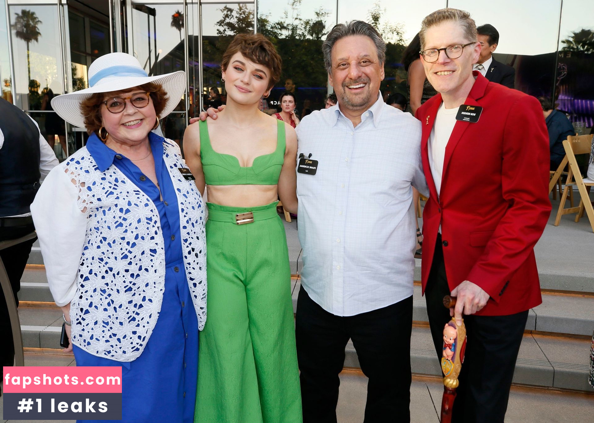 Joey King gallery photo #1755