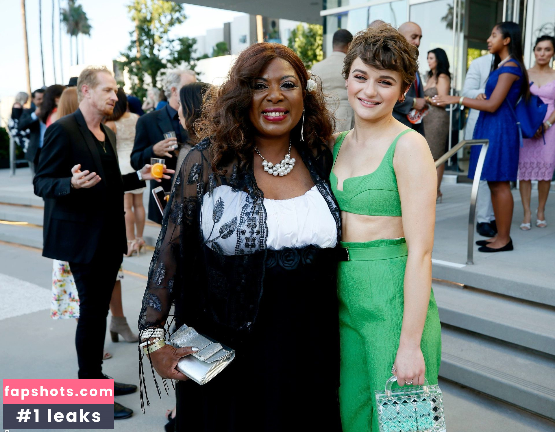 Joey King gallery photo #1756