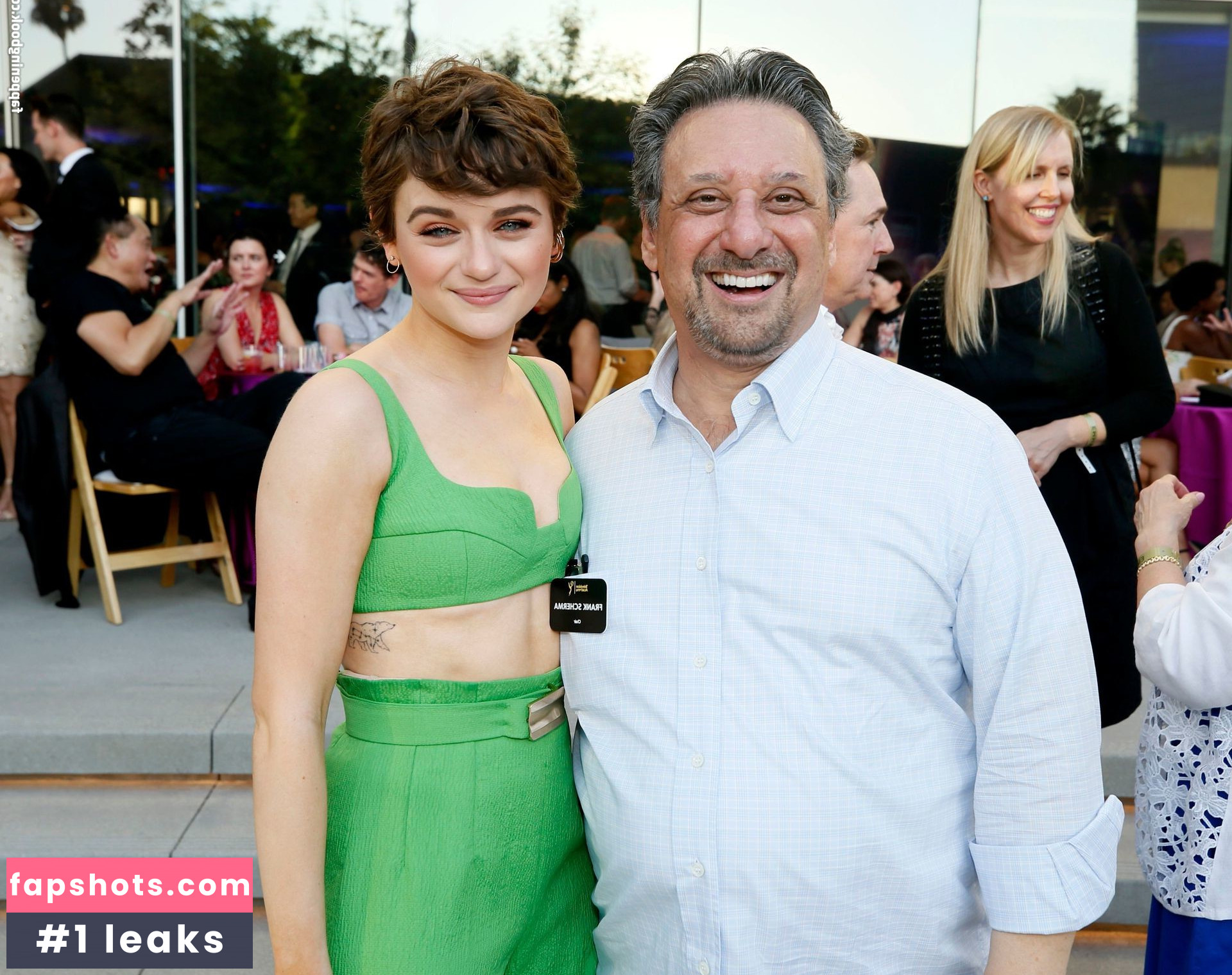 Joey King gallery photo #1757