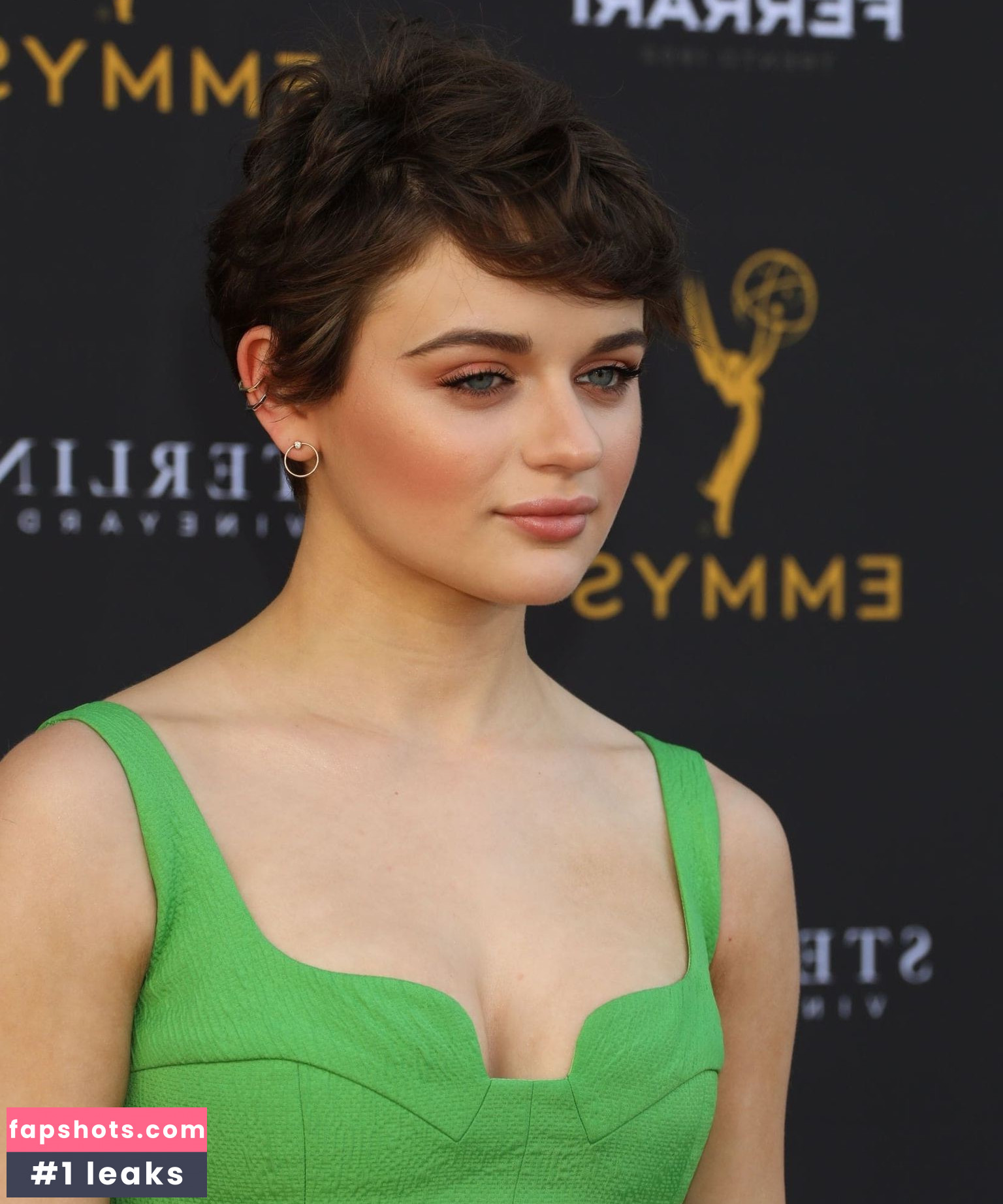 Joey King gallery photo #1776