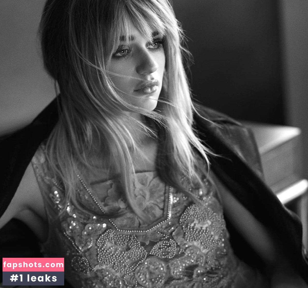 Joey King gallery photo #1792