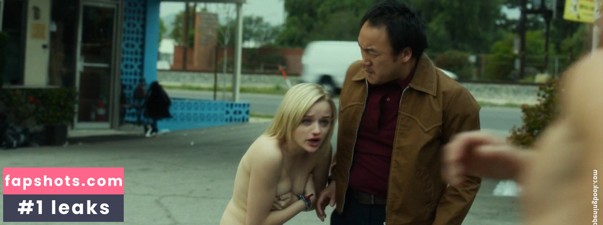 Joey King gallery photo #1812