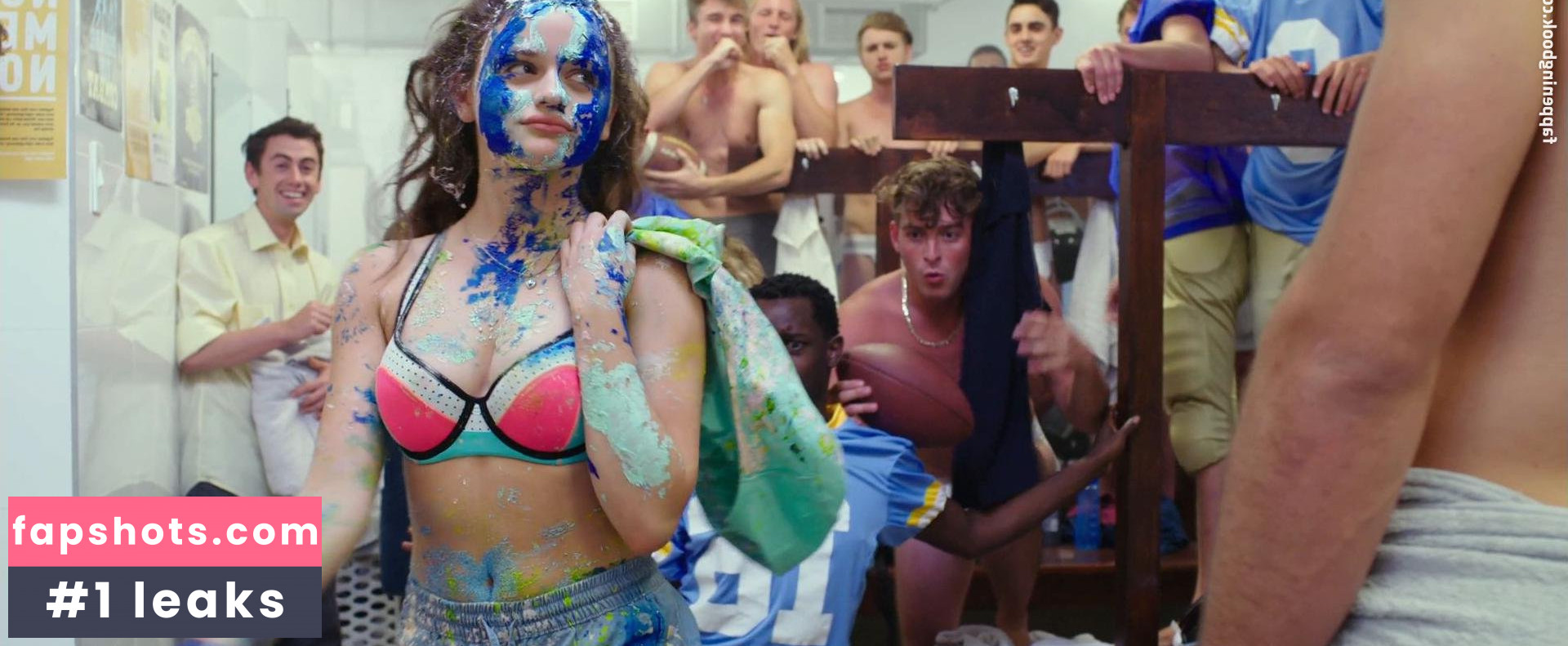 Joey King gallery photo #1817