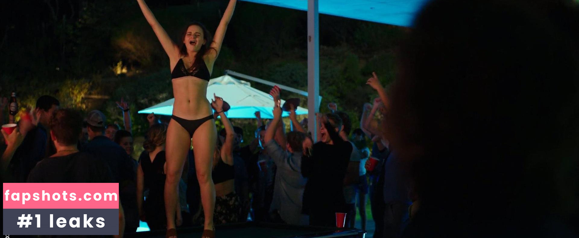 Joey King gallery photo #1820