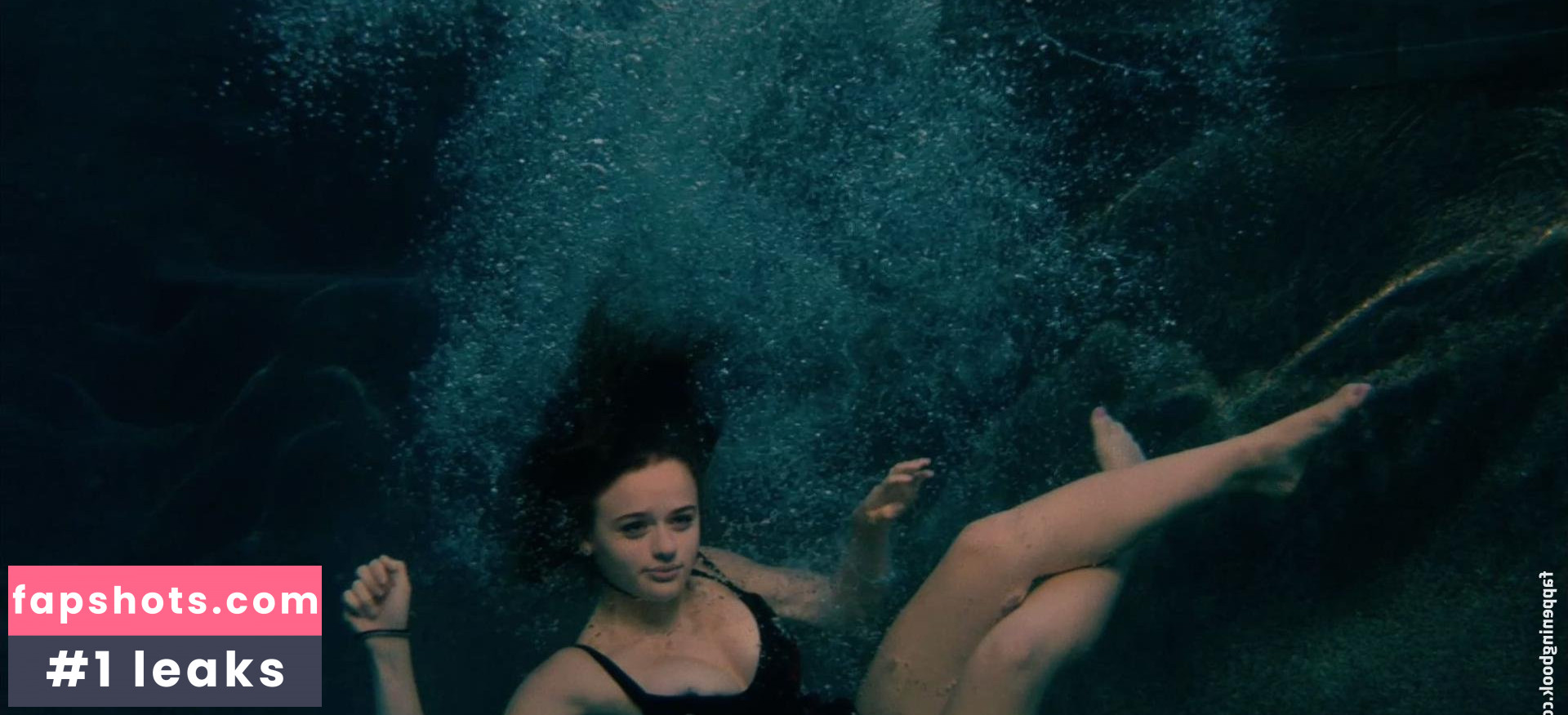 Joey King gallery photo #1829