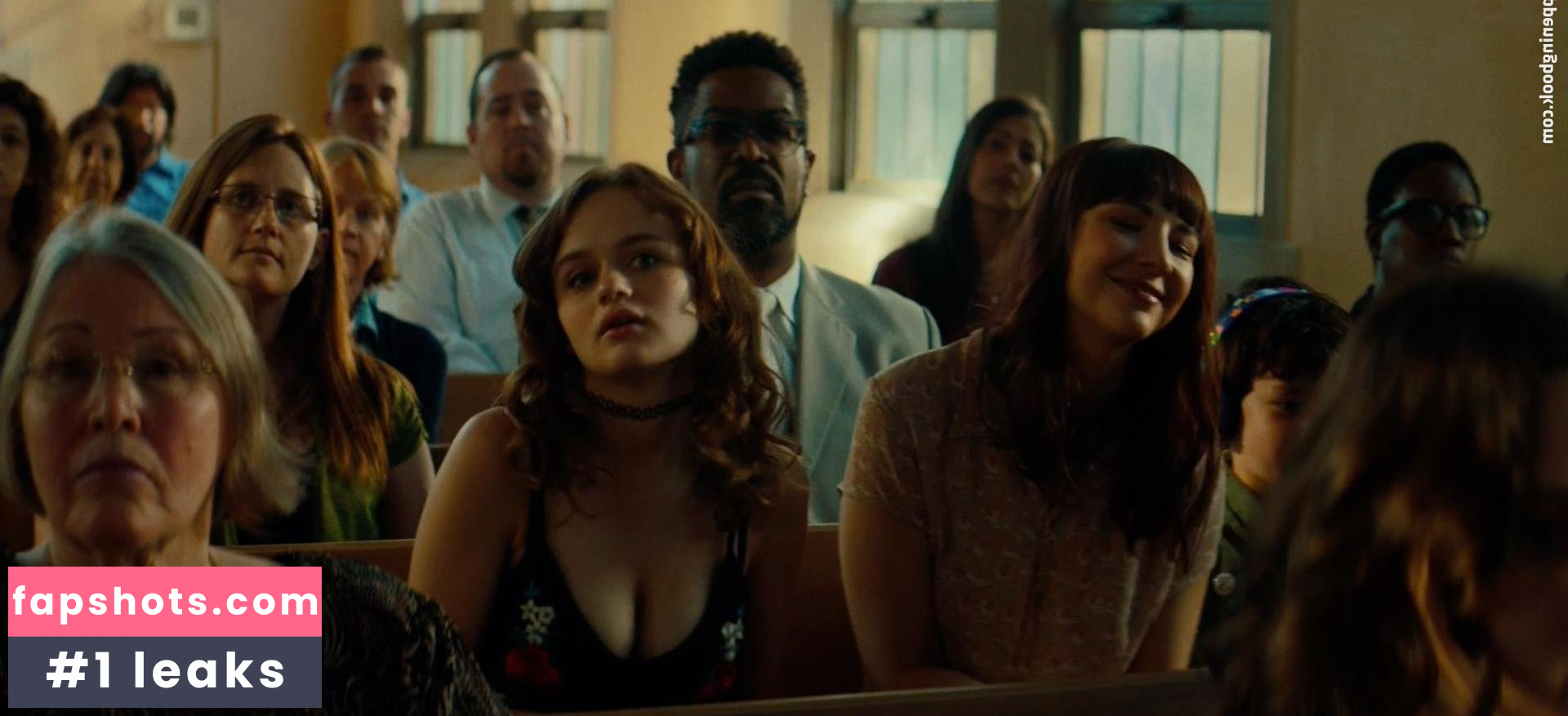 Joey King gallery photo #1832