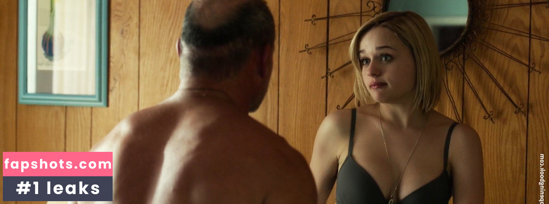 Joey King gallery photo #1839