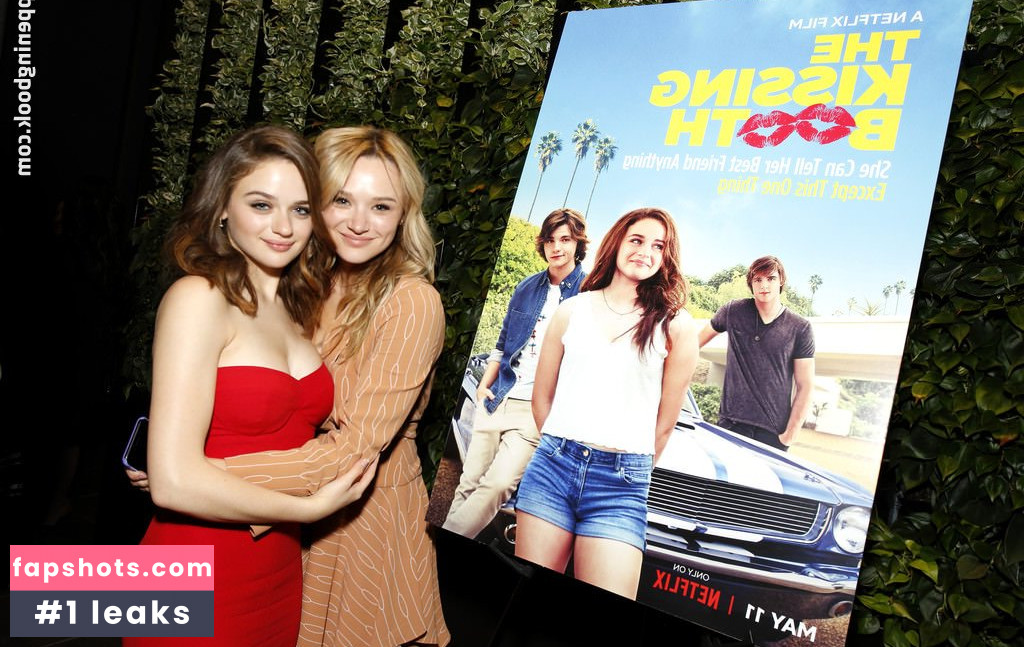 Joey King gallery photo #1856