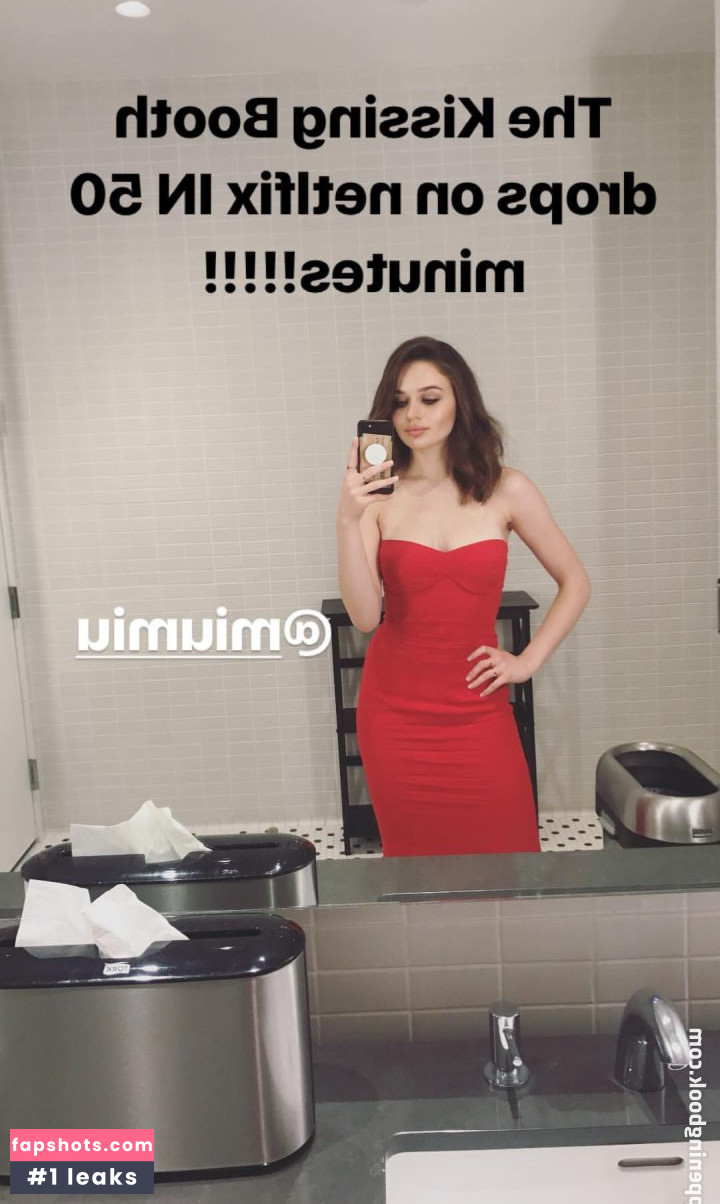 Joey King gallery photo #1859