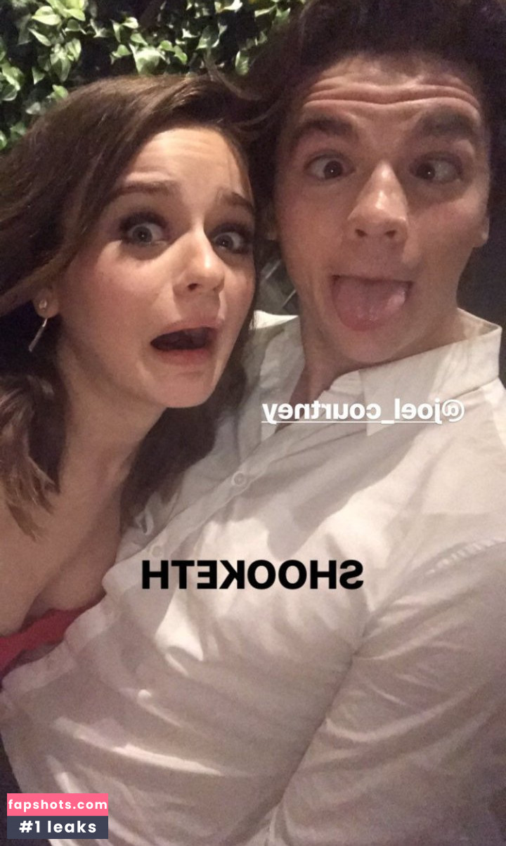 Joey King gallery photo #1863