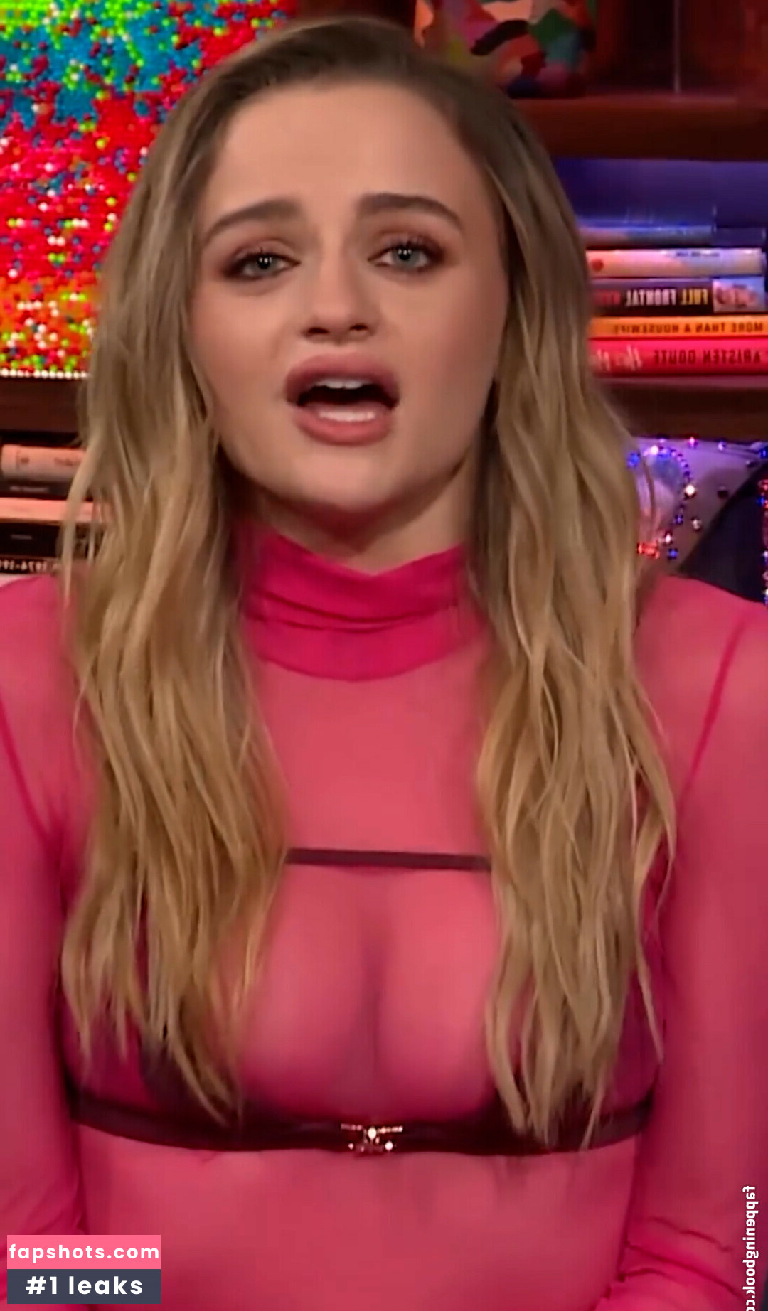 Joey King gallery photo #200