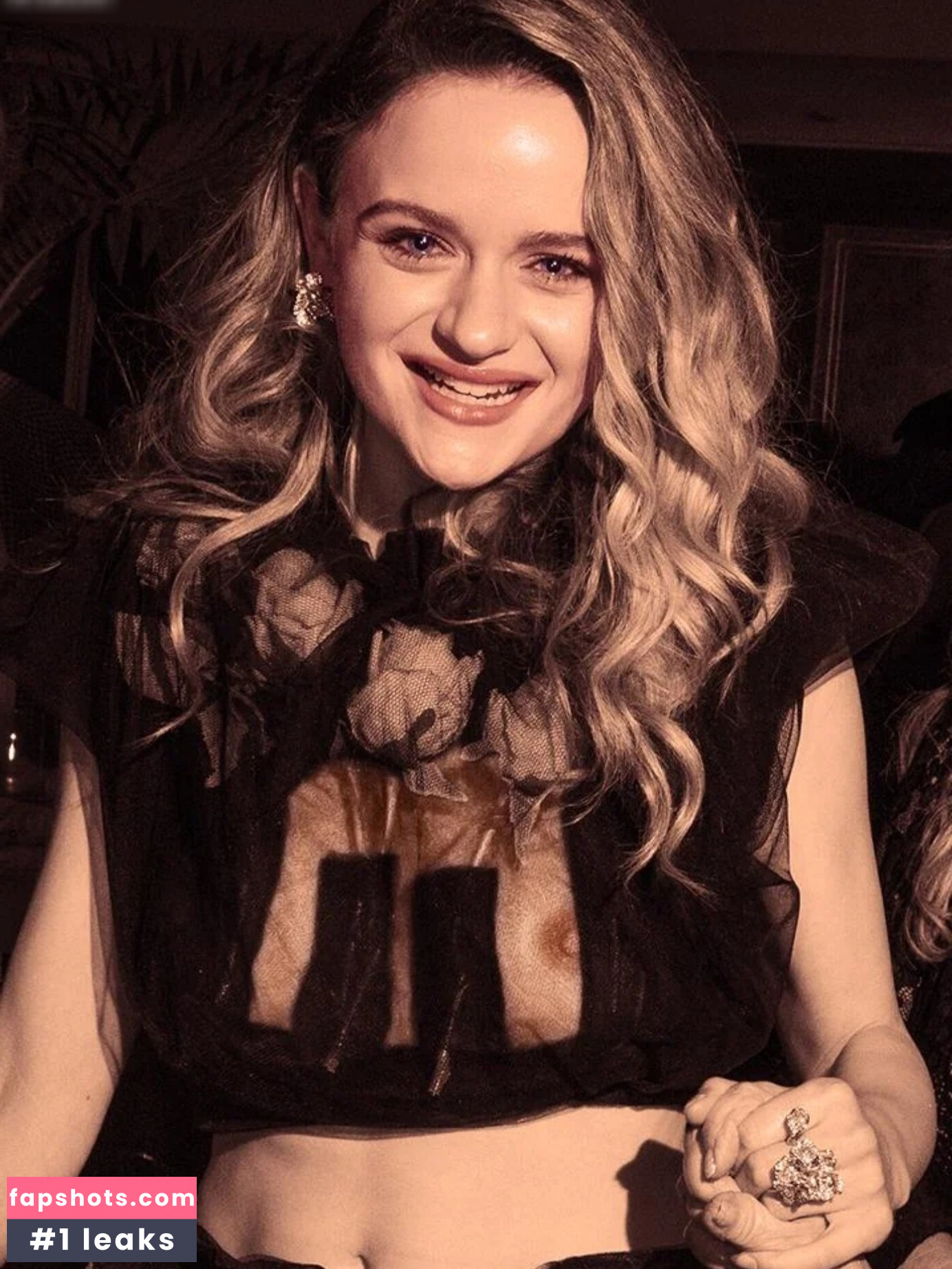 Joey King gallery photo #240