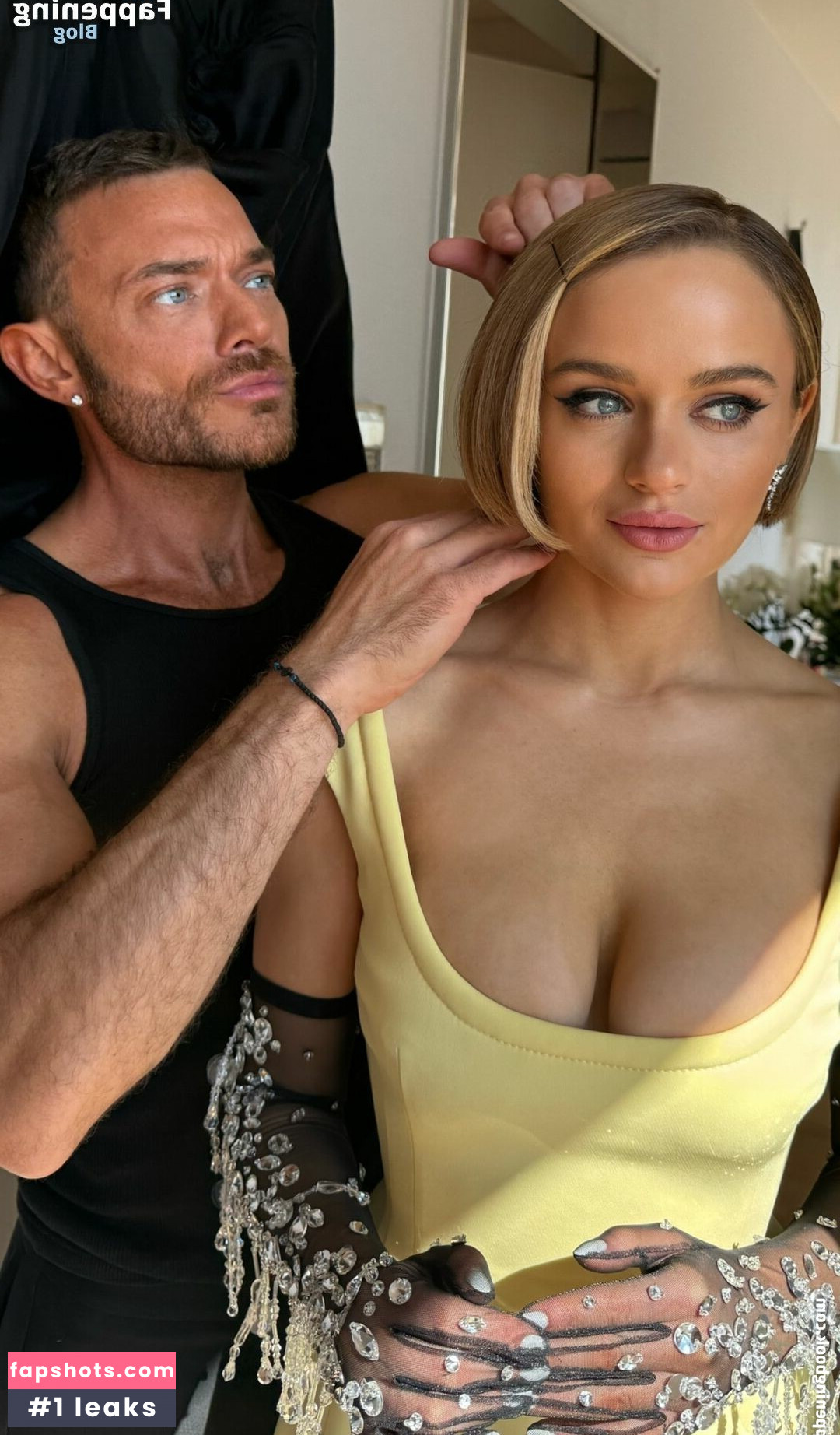 Joey King gallery photo #369