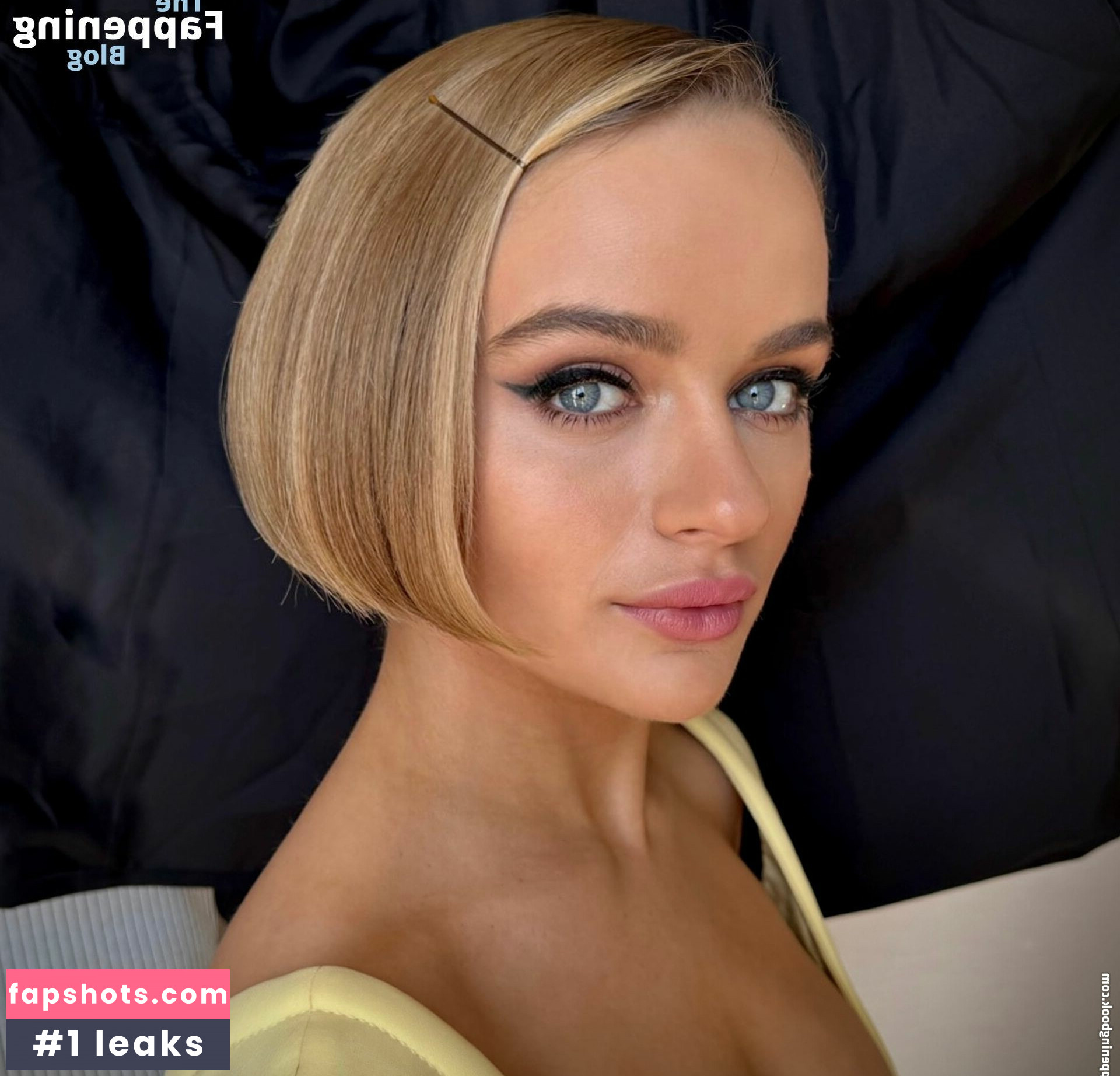 Joey King gallery photo #371