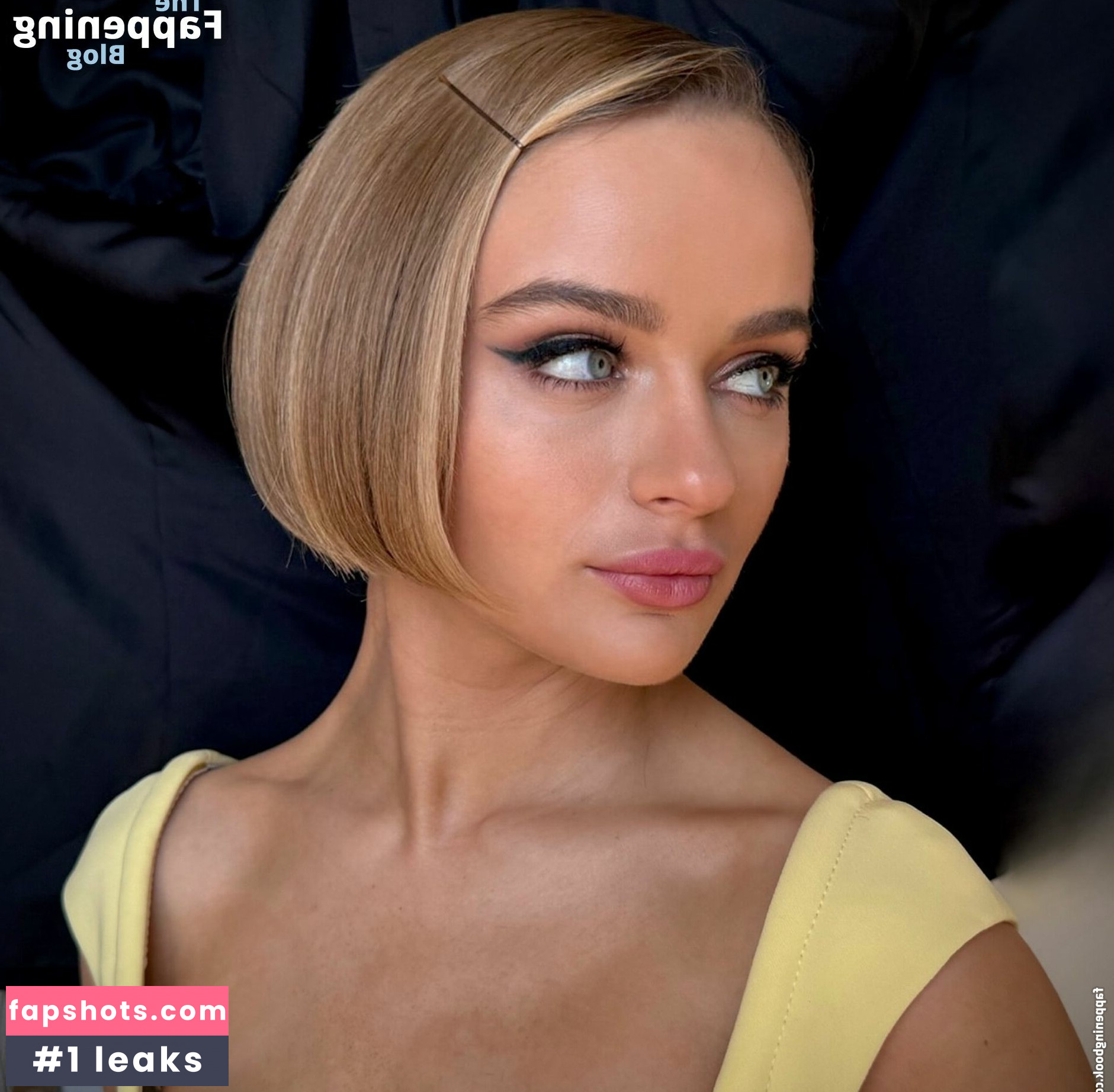 Joey King gallery photo #373