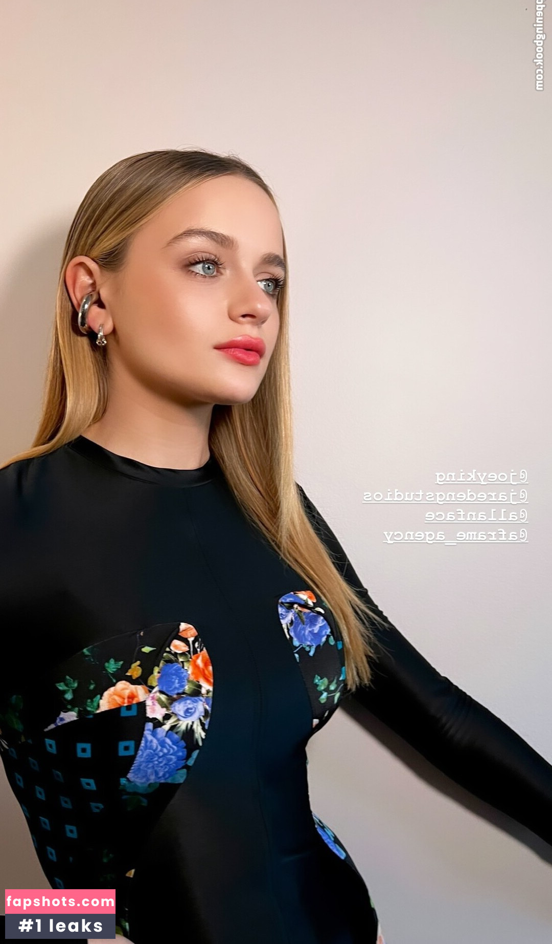 Joey King gallery photo #449
