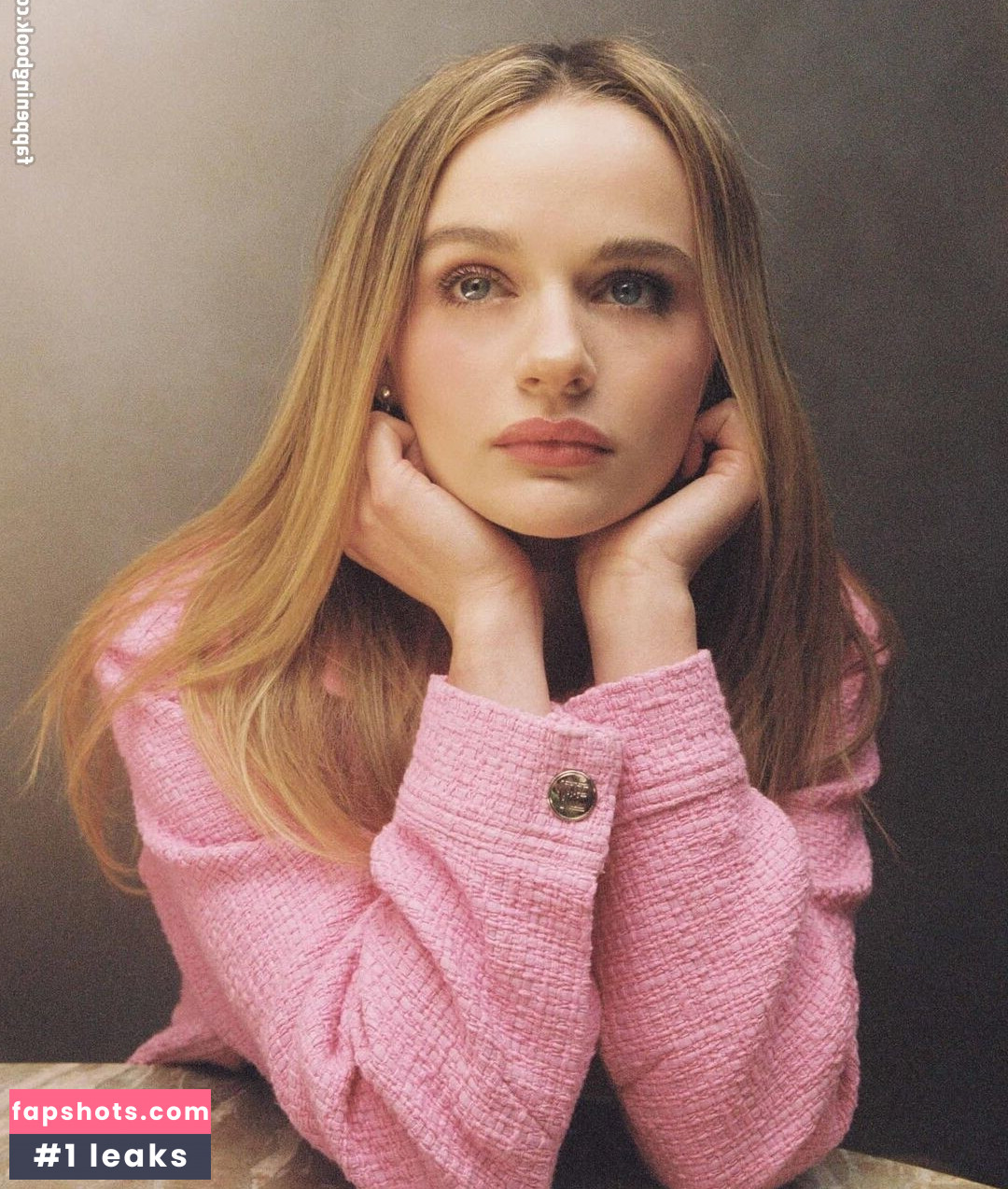 Joey King gallery photo #453