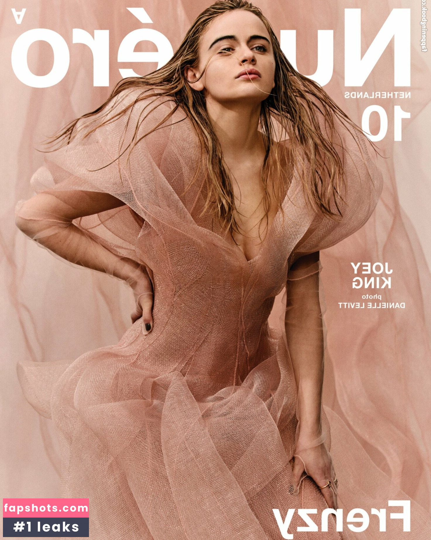 Joey King gallery photo #483