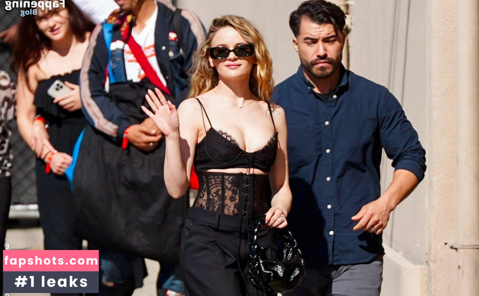 Joey King gallery photo #519