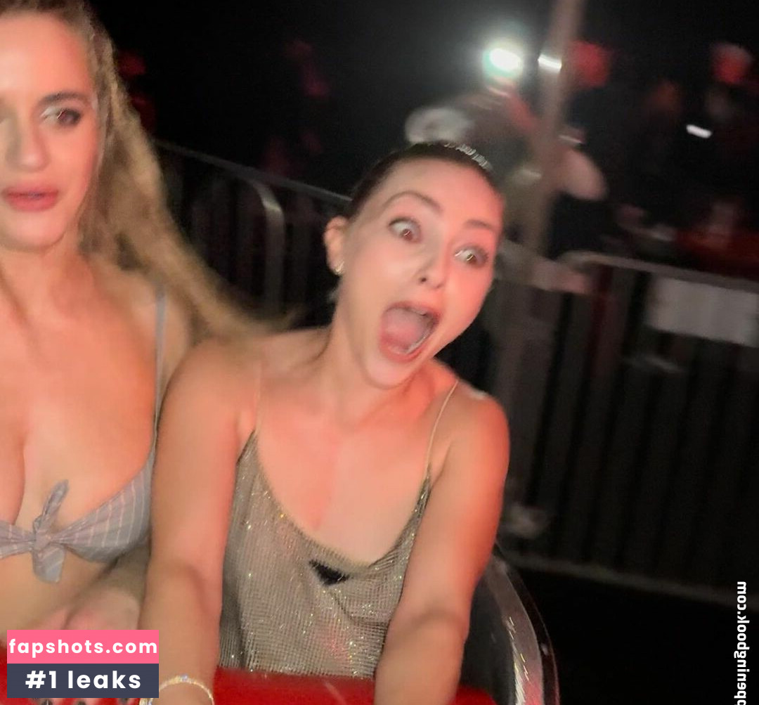 Joey King gallery photo #562