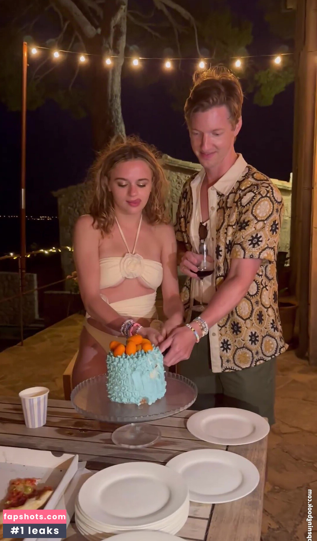 Joey King gallery photo #662