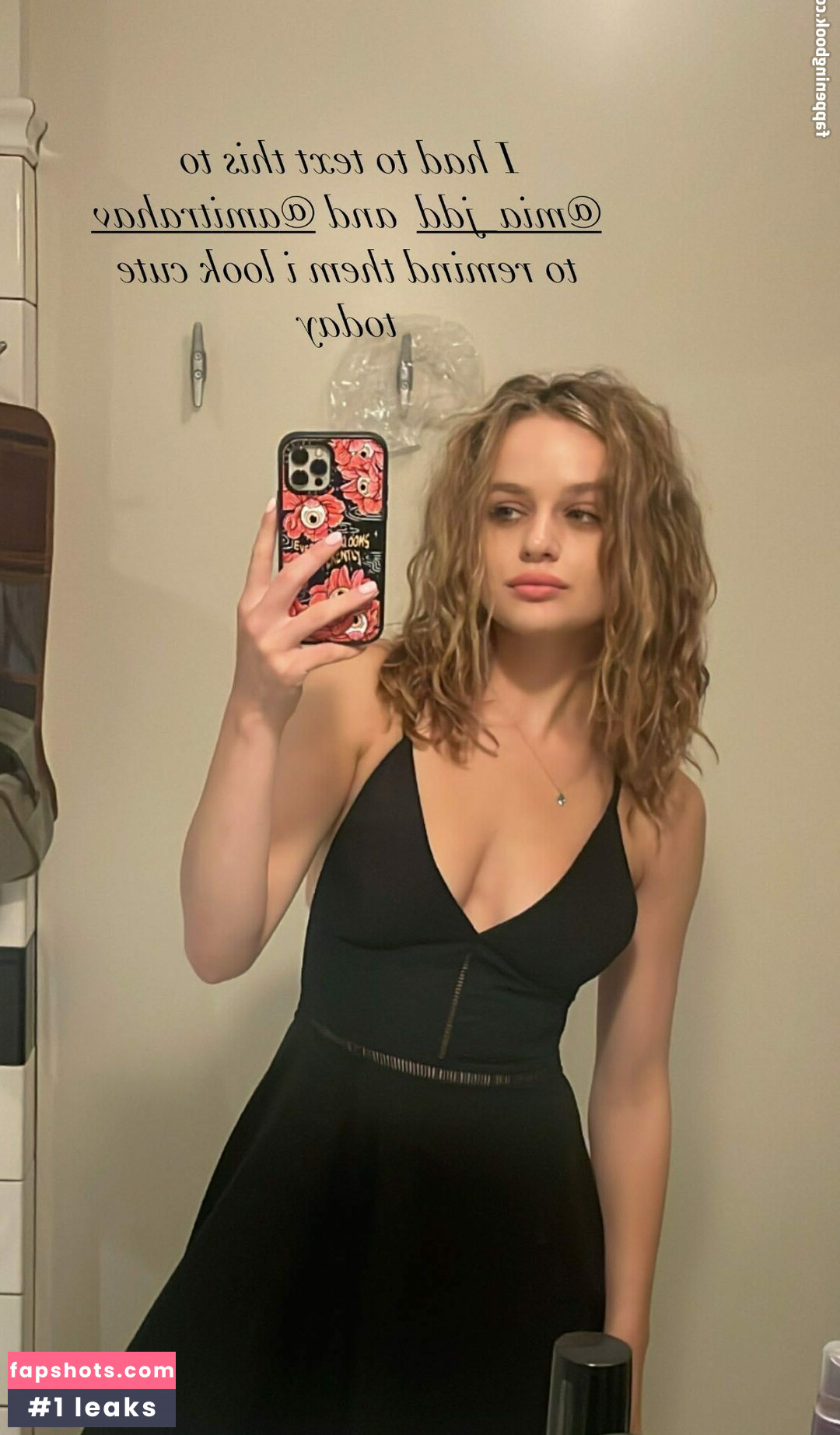 Joey King gallery photo #676