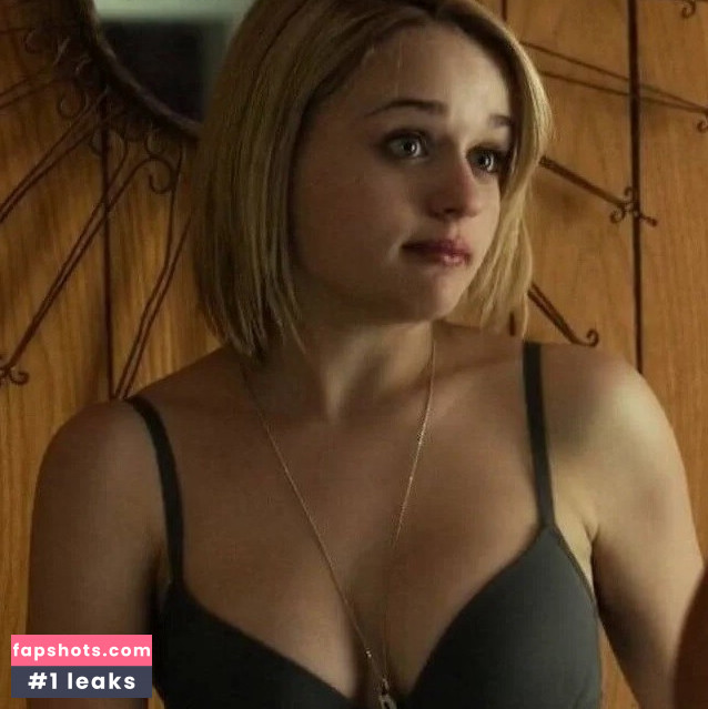Joey King gallery photo #730