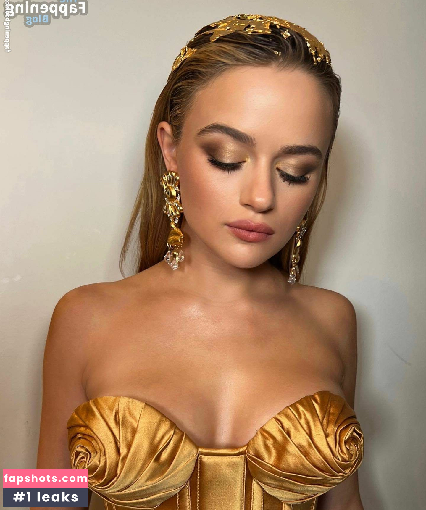 Joey King gallery photo #759