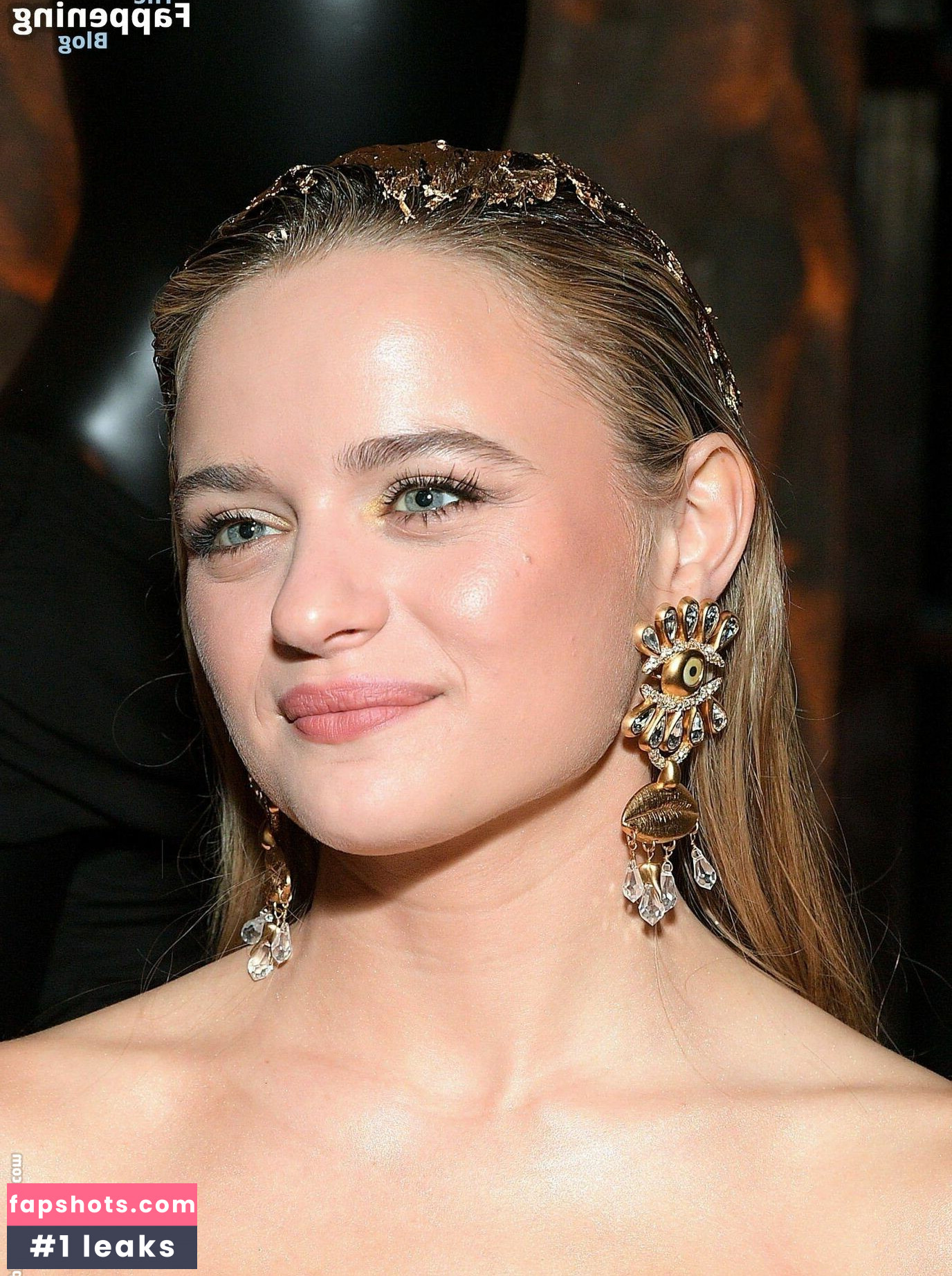 Joey King gallery photo #765