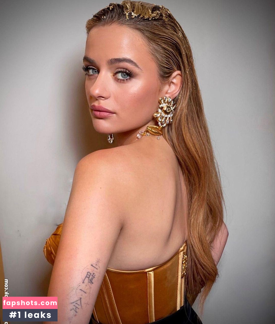 Joey King gallery photo #781