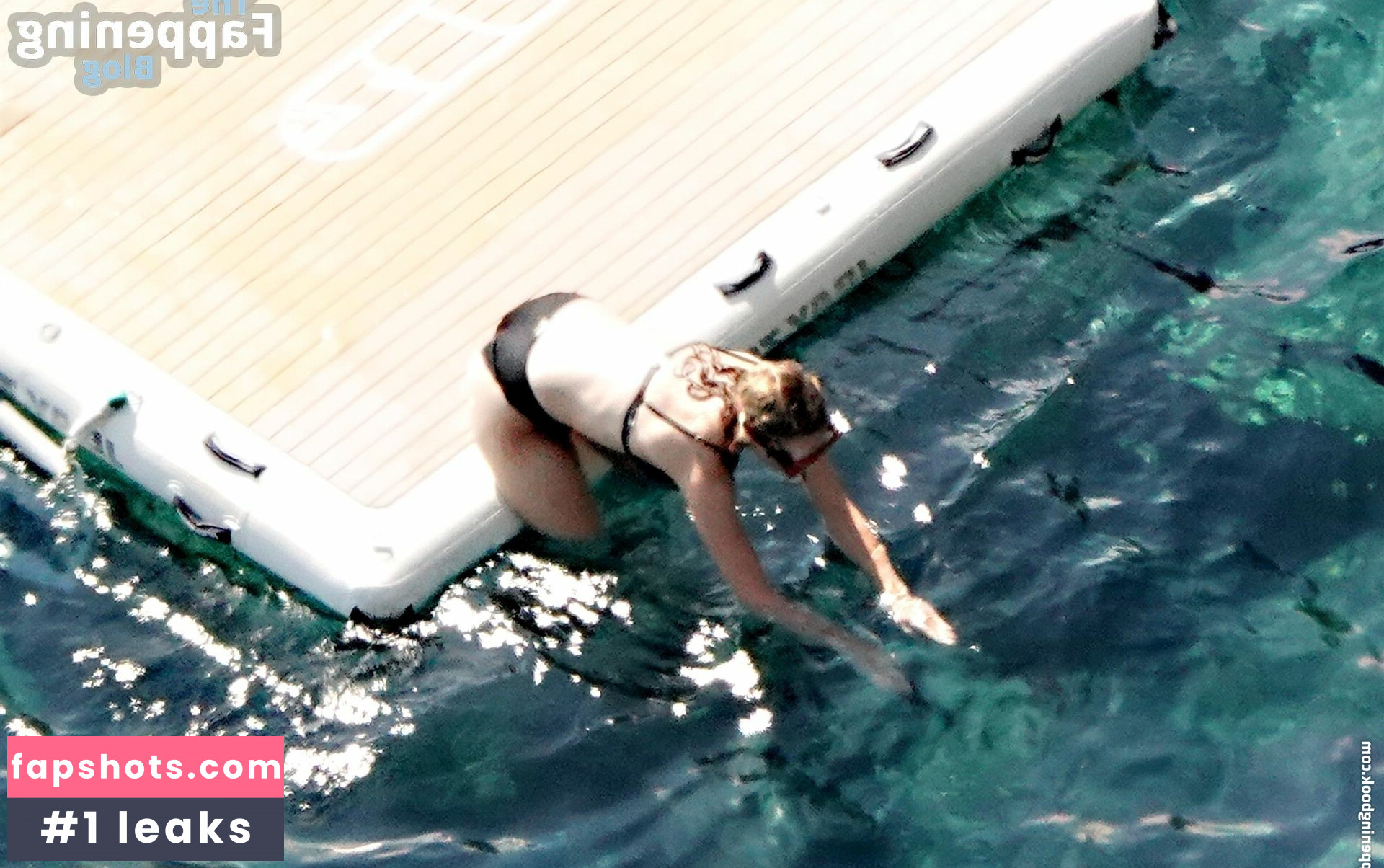 Joey King gallery photo #824