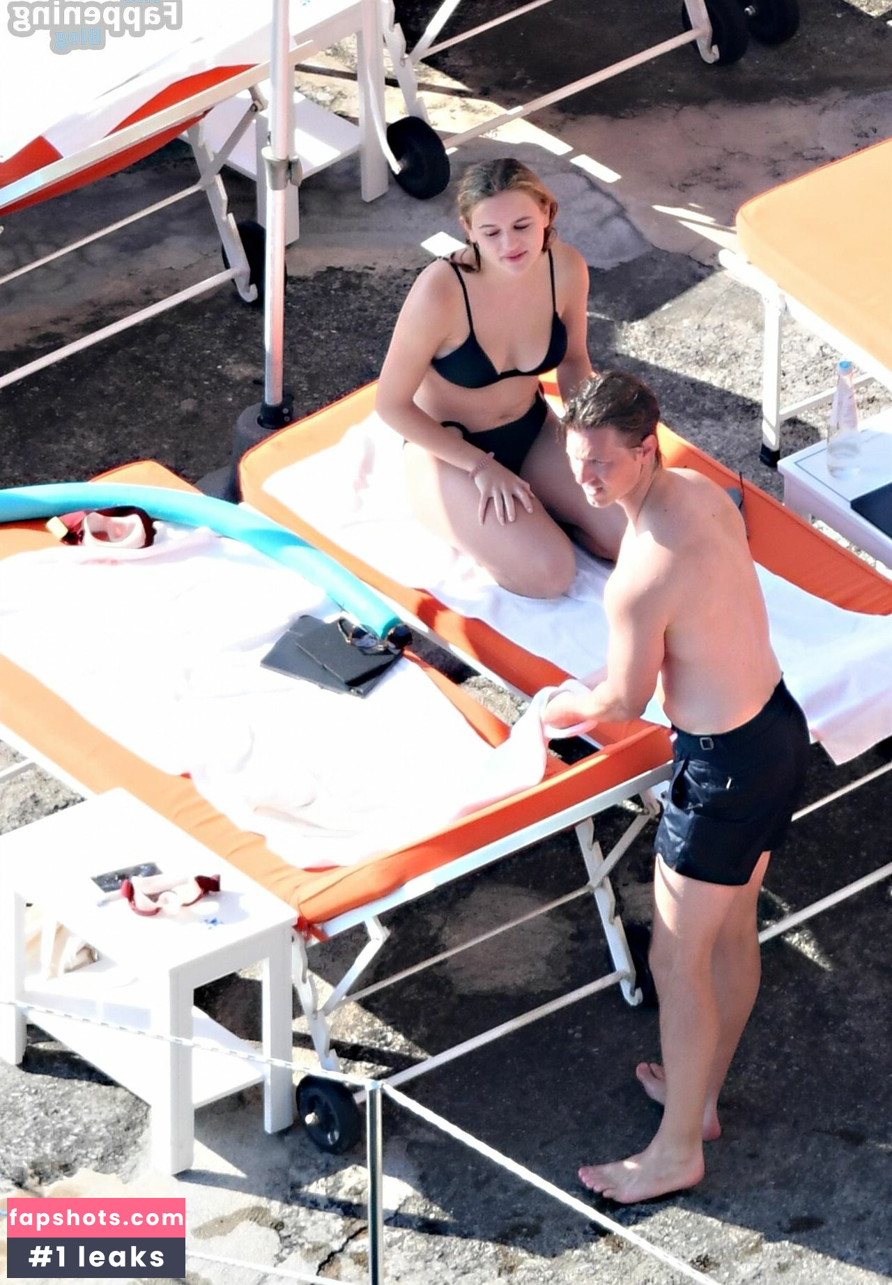 Joey King gallery photo #840