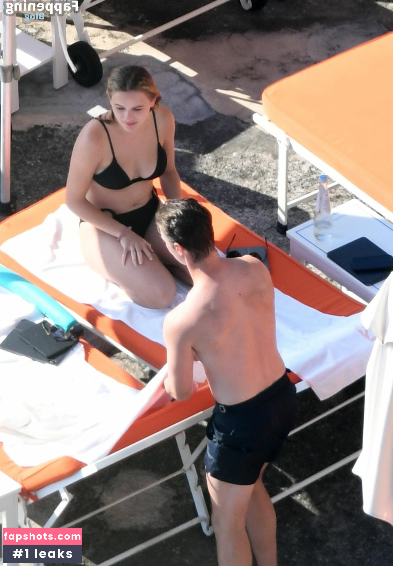 Joey King gallery photo #841