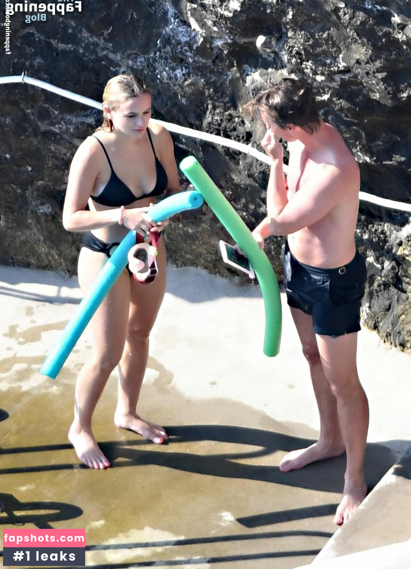 Joey King gallery photo #844