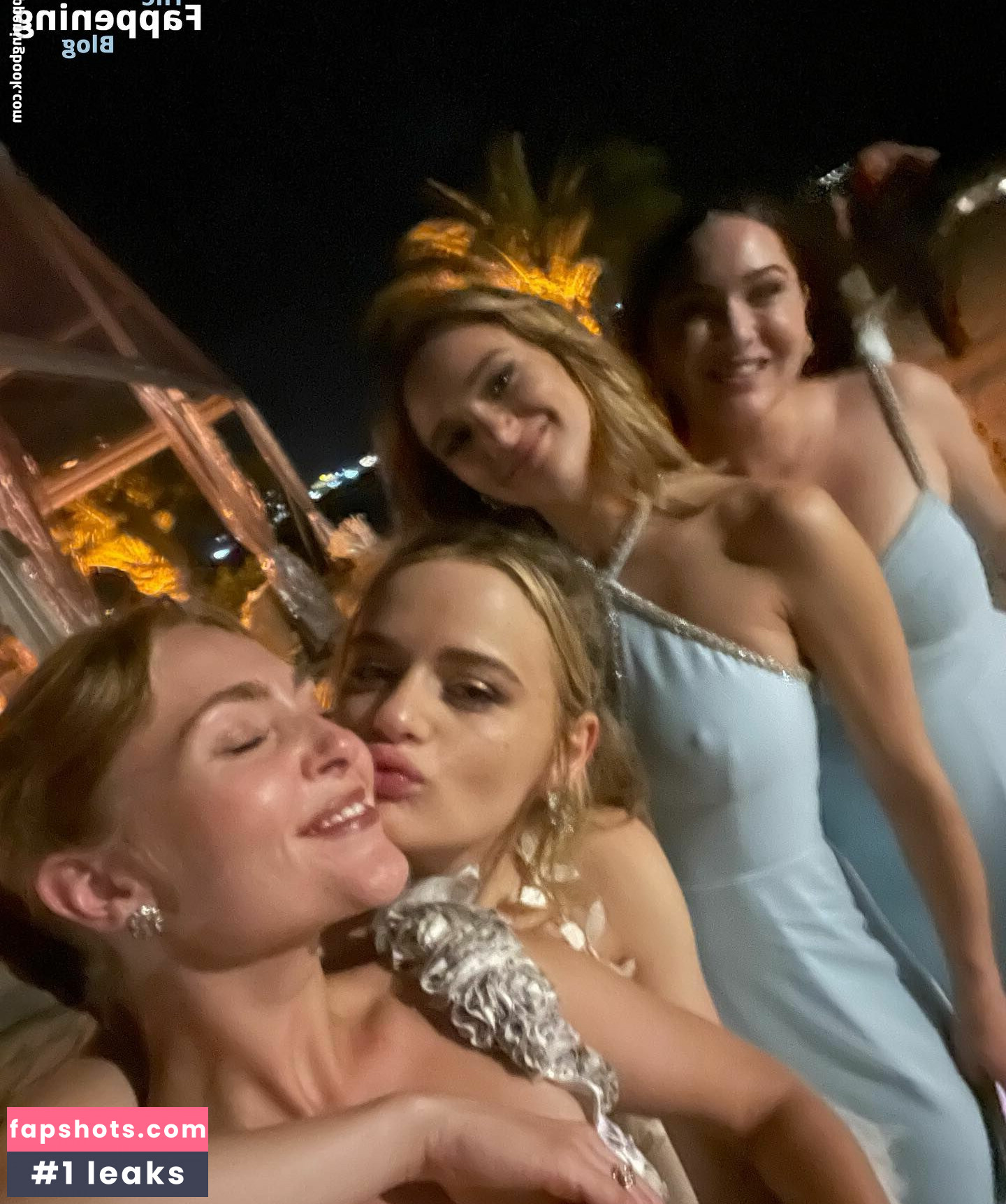 Joey King gallery photo #875