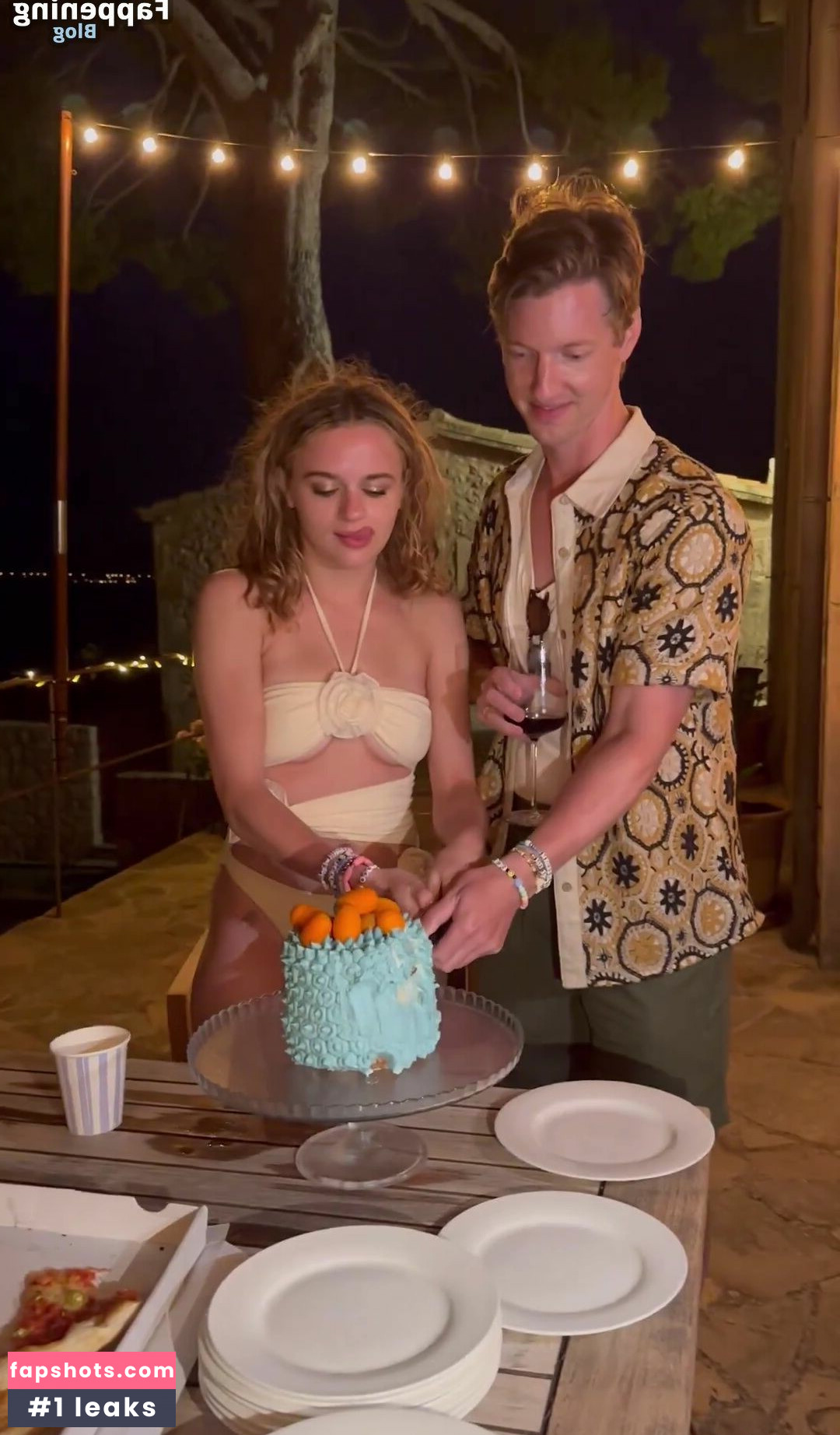 Joey King gallery photo #887