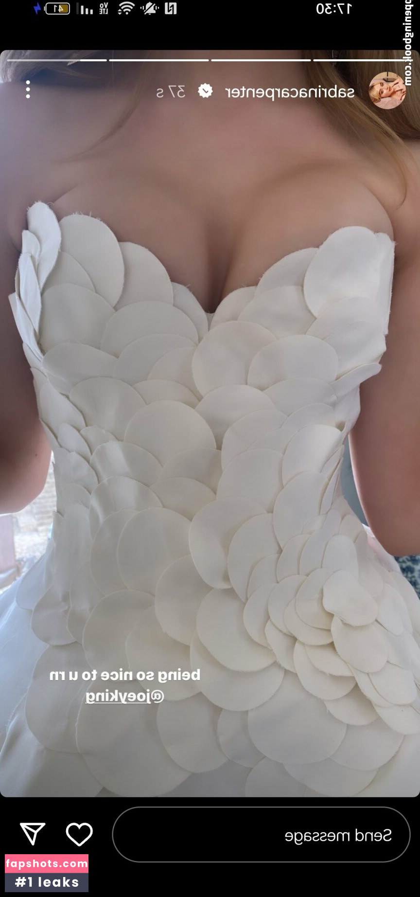 Joey King gallery photo #899