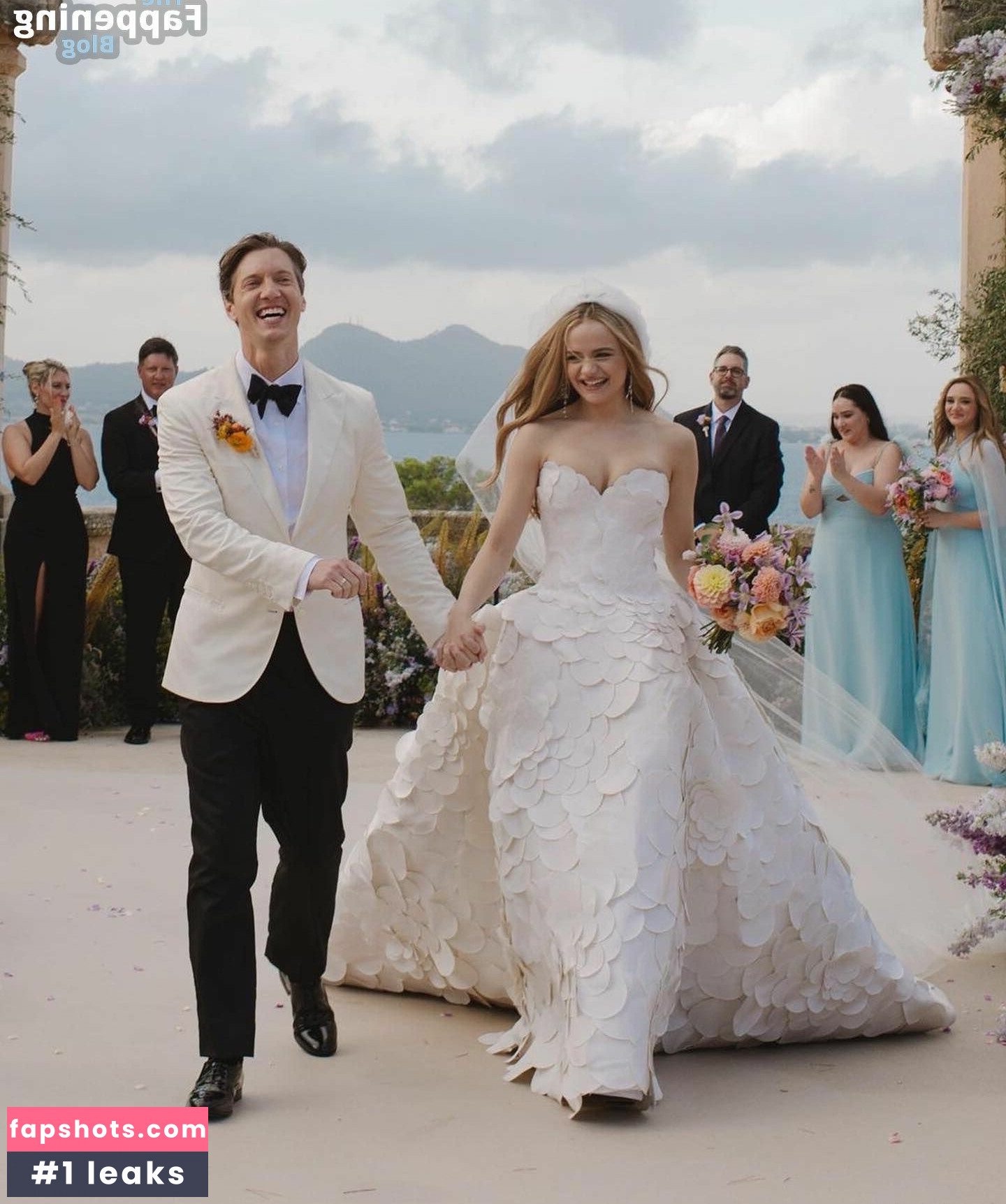 Joey King gallery photo #903