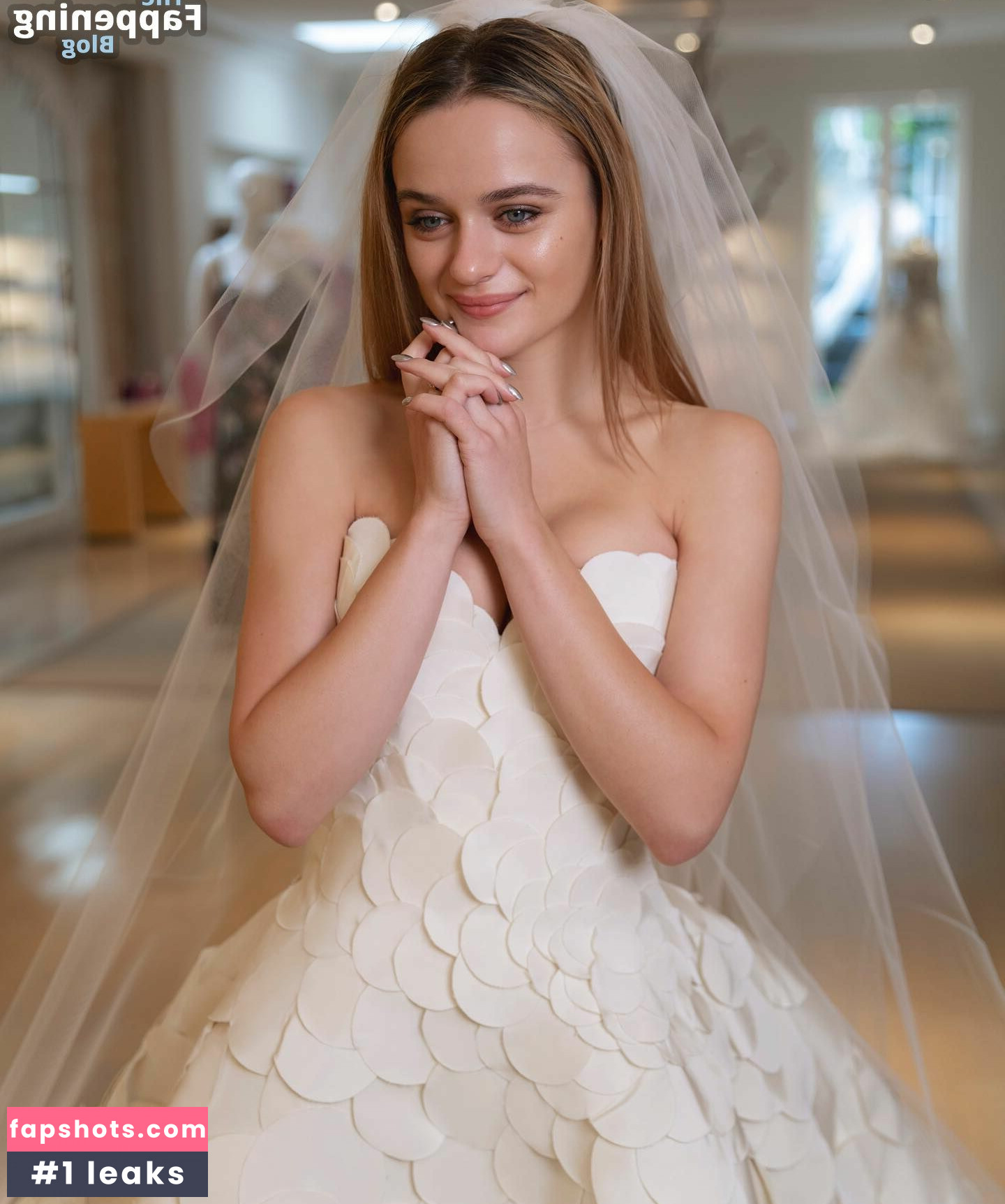 Joey King gallery photo #905