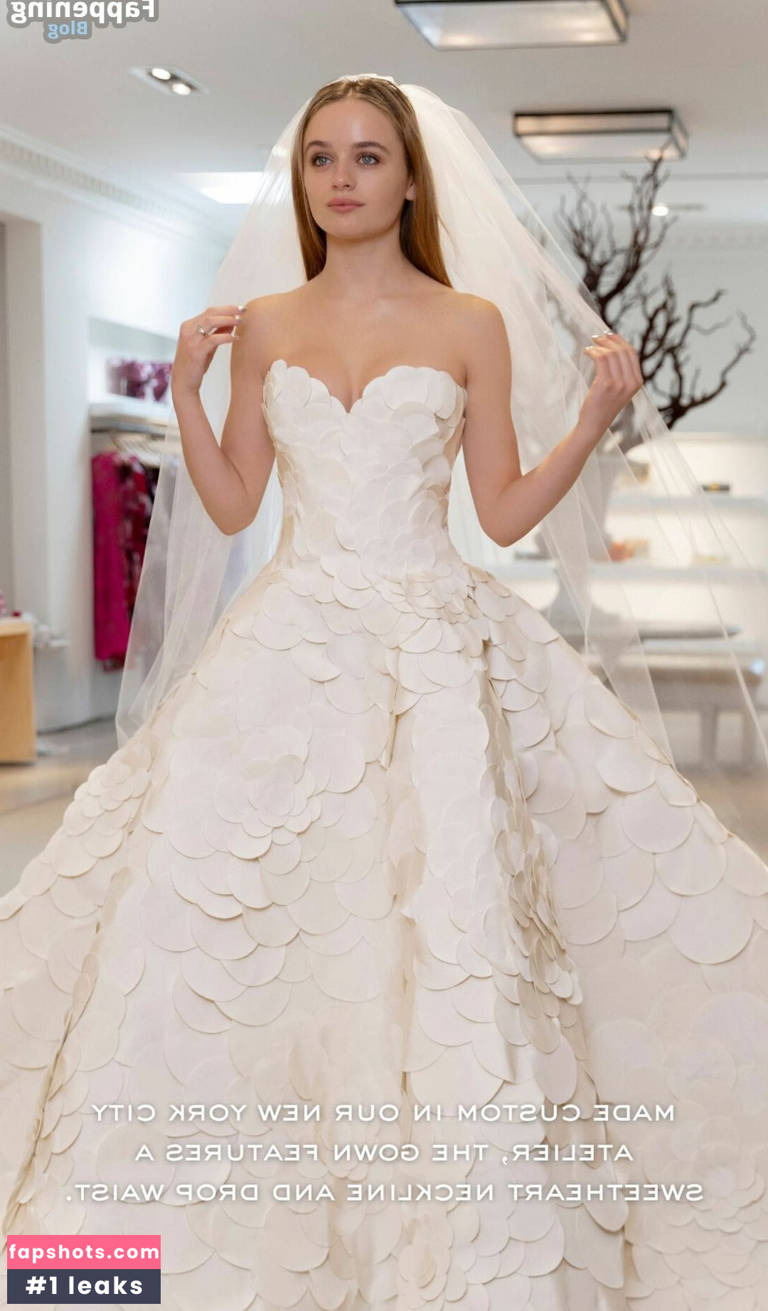 Joey King gallery photo #906