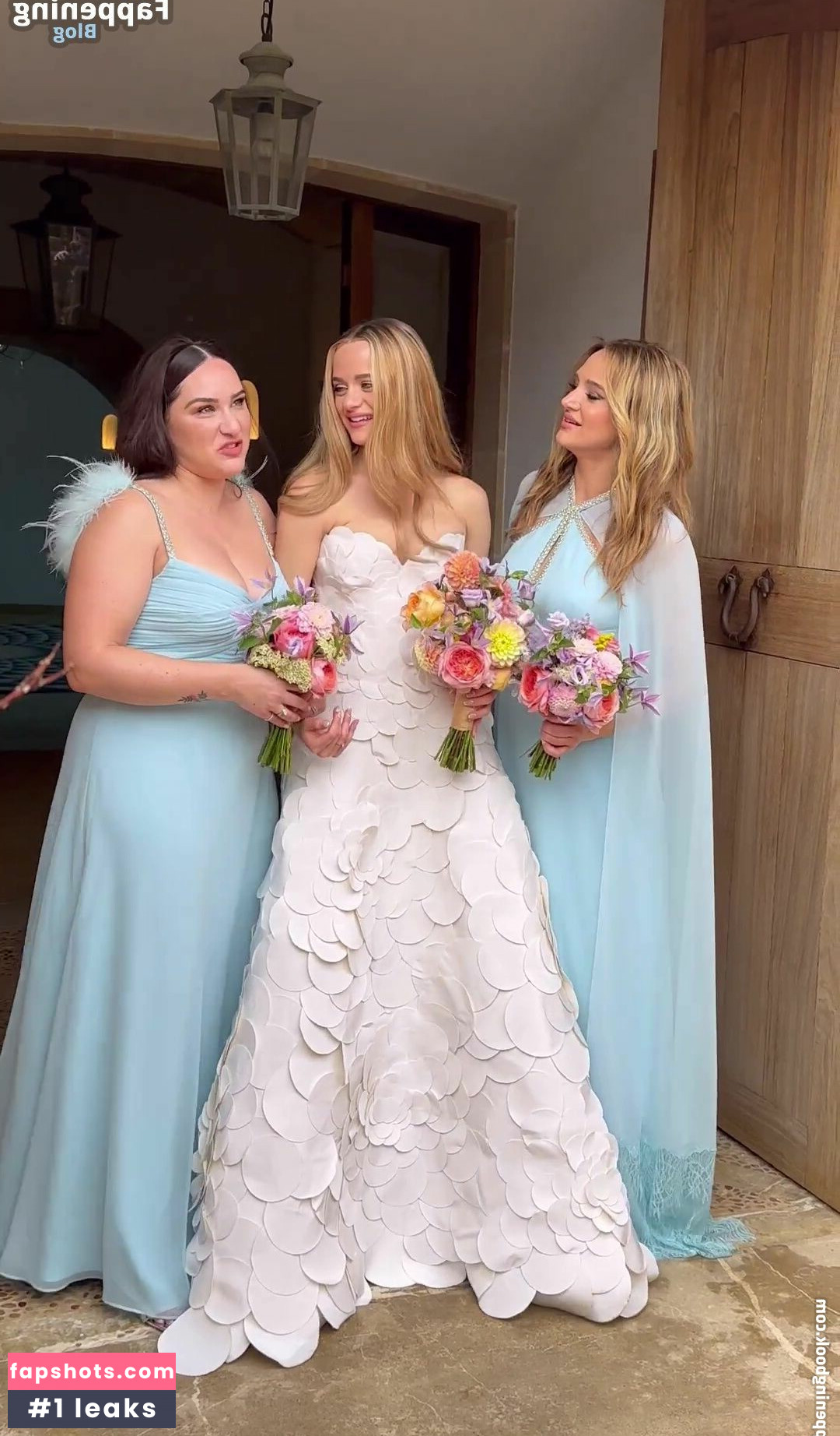 Joey King gallery photo #913