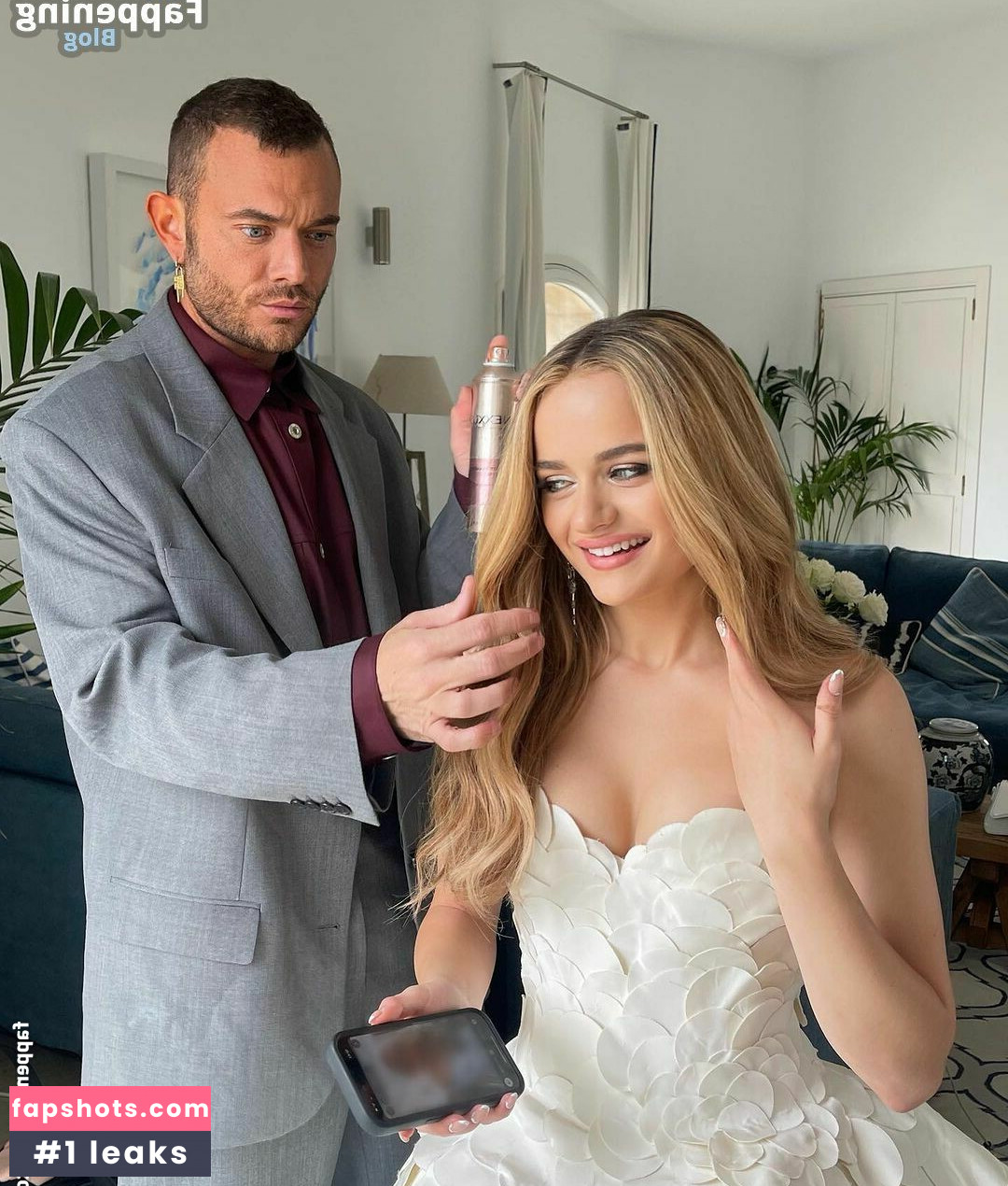 Joey King gallery photo #921