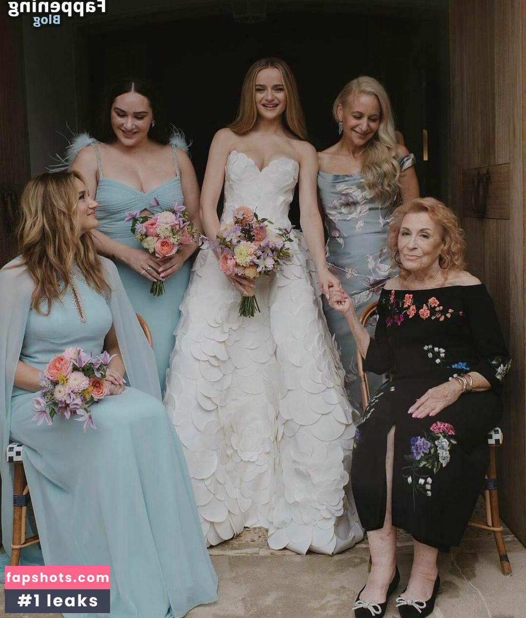 Joey King gallery photo #927