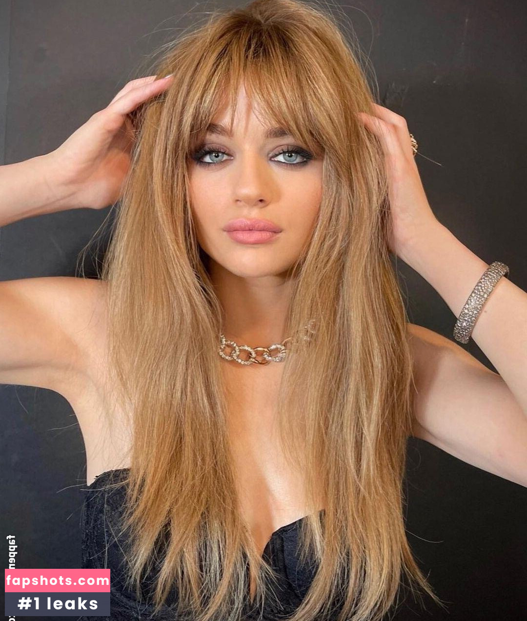 Joey King gallery photo #935