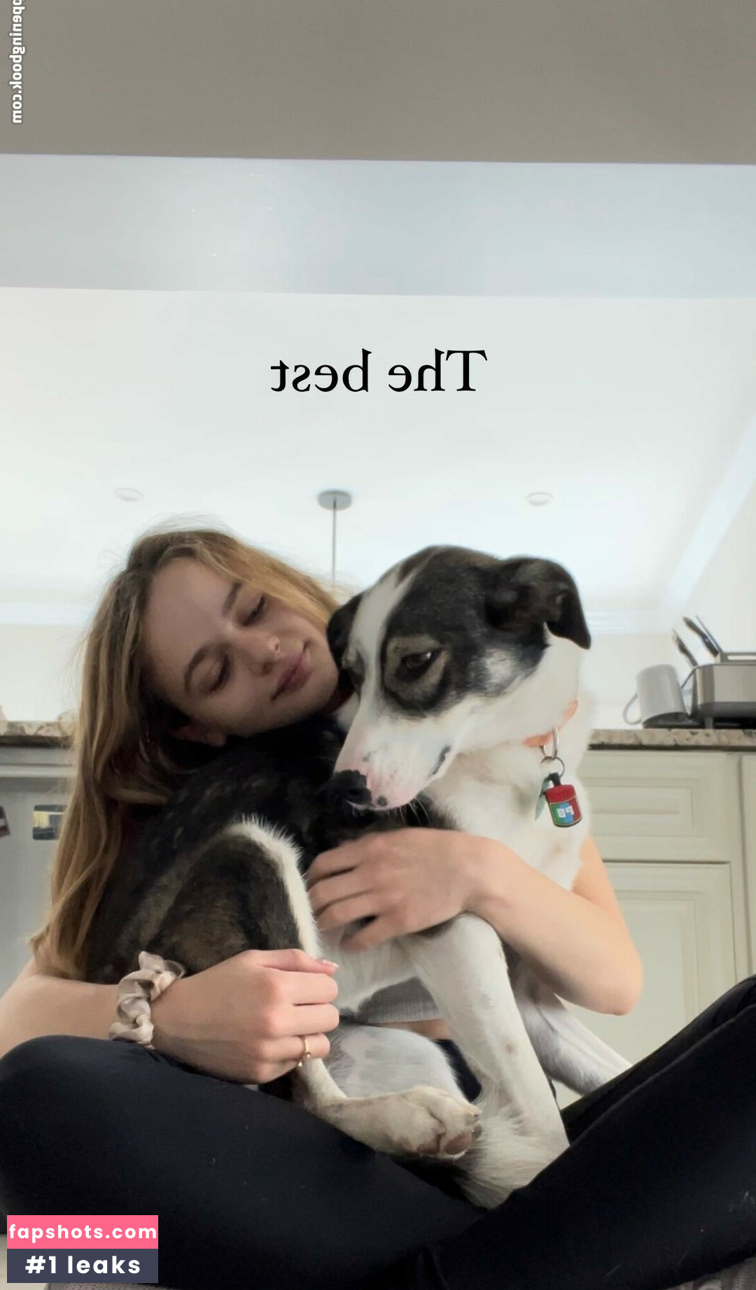 Joey King gallery photo #948