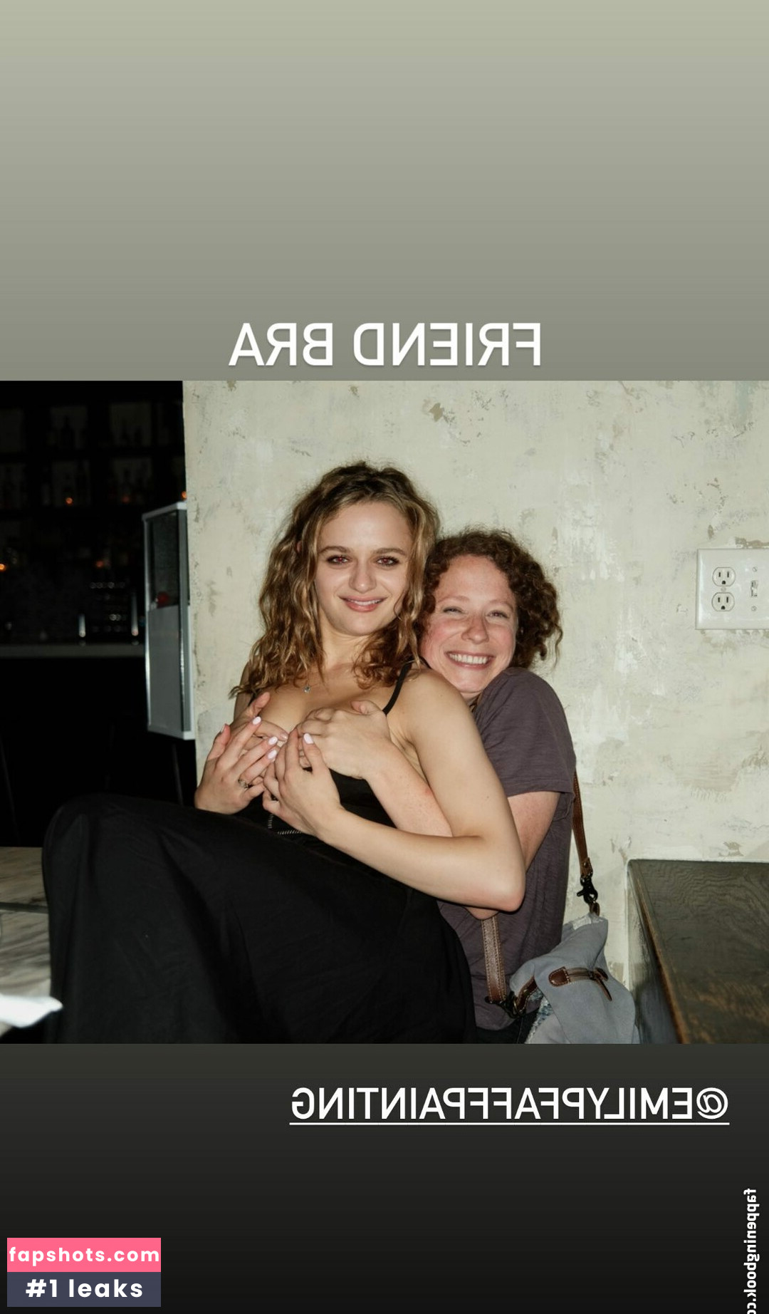 Joey King gallery photo #983